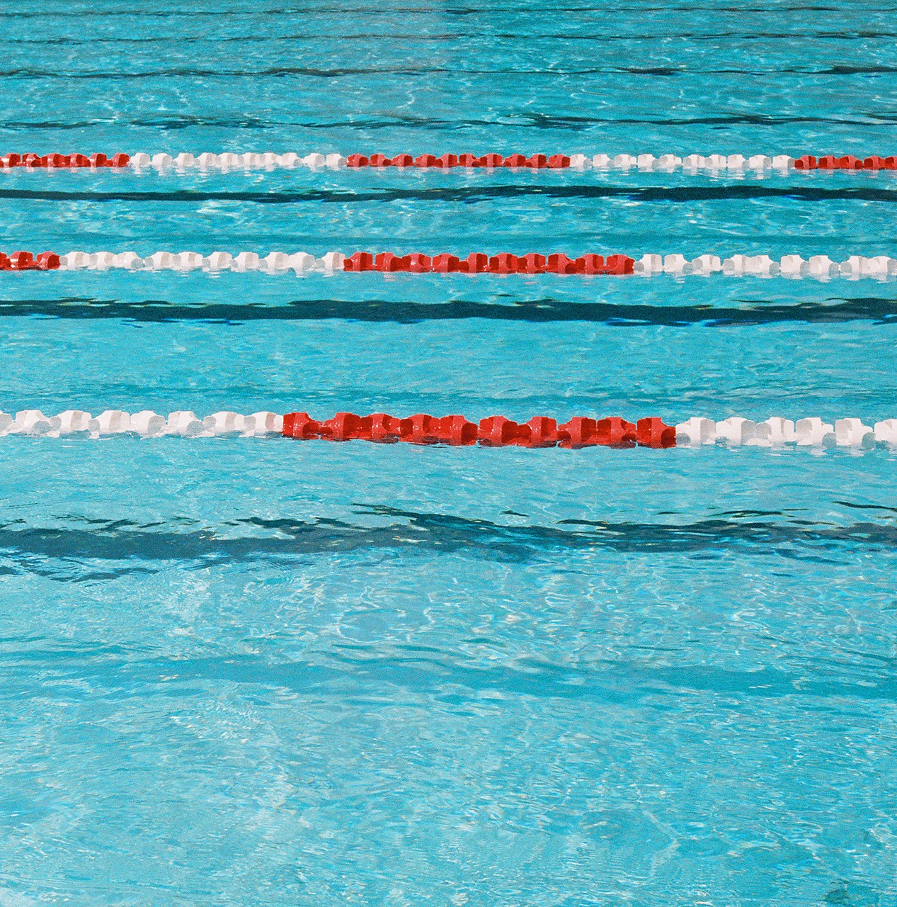 Public pools are good, actually