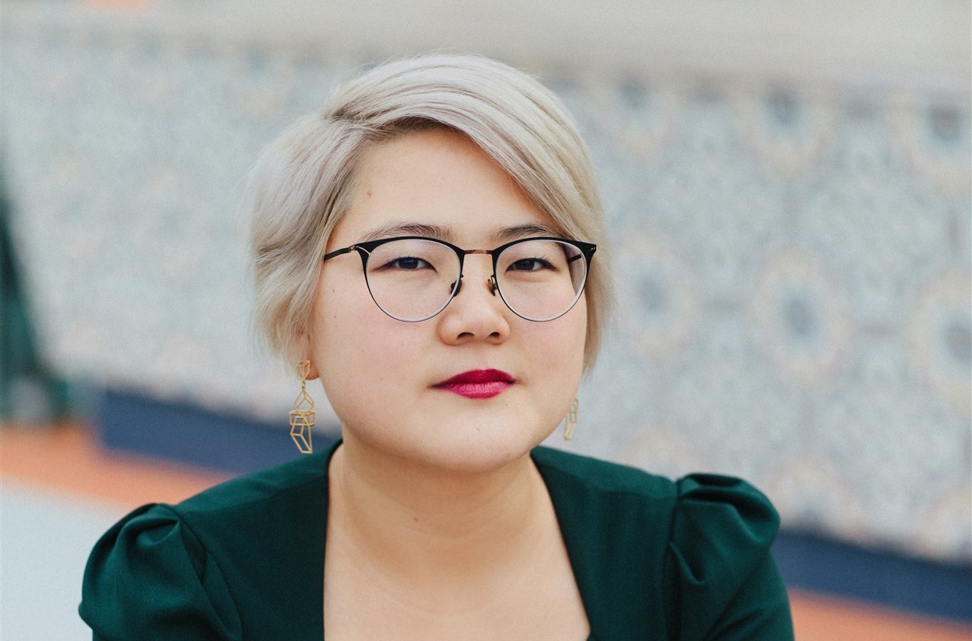 Angela Chen Joins Vox
