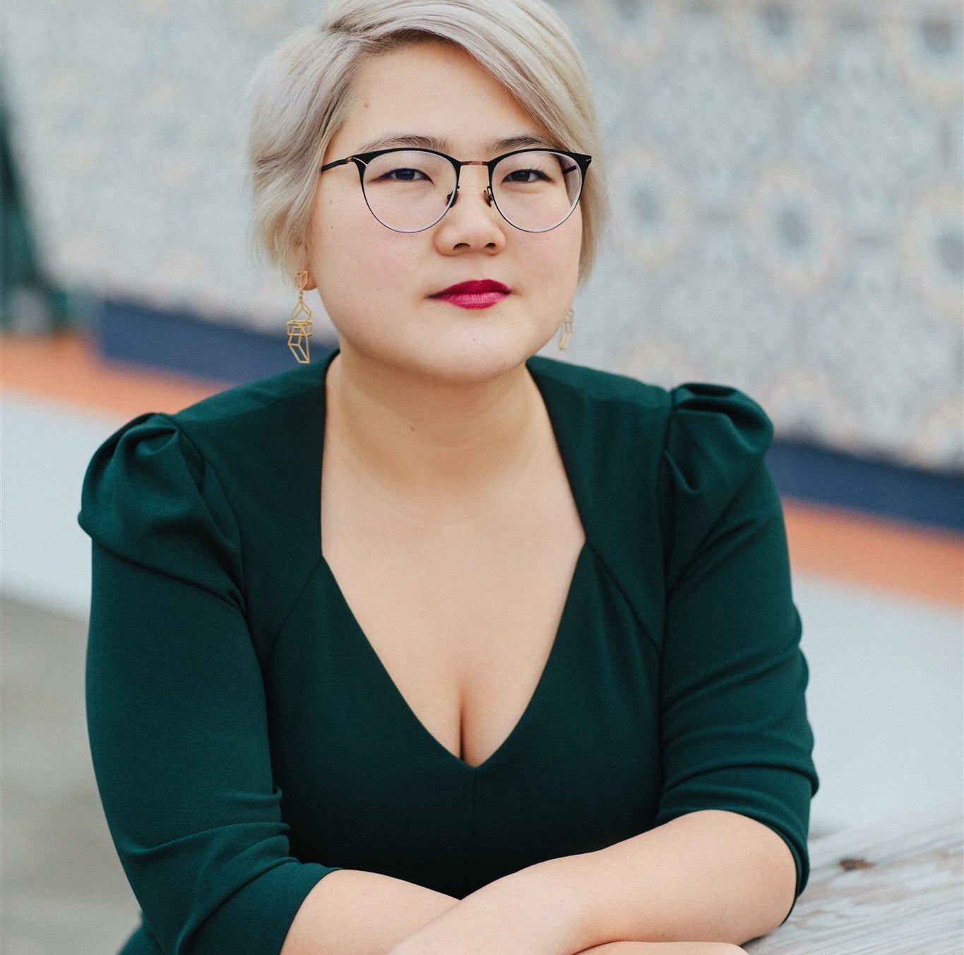 Angela Chen Joins Vox