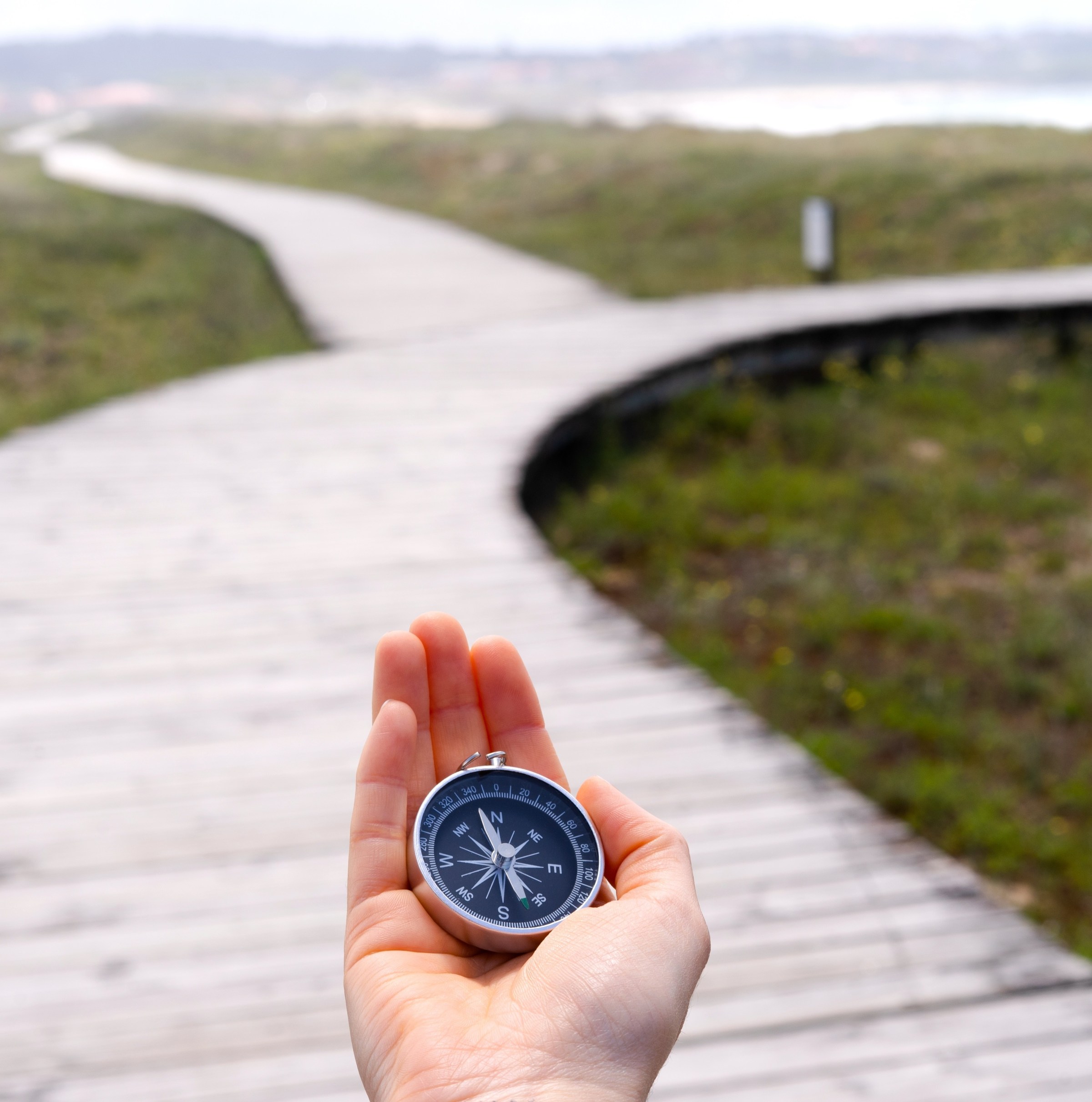 How the seasons screw with your moral compass