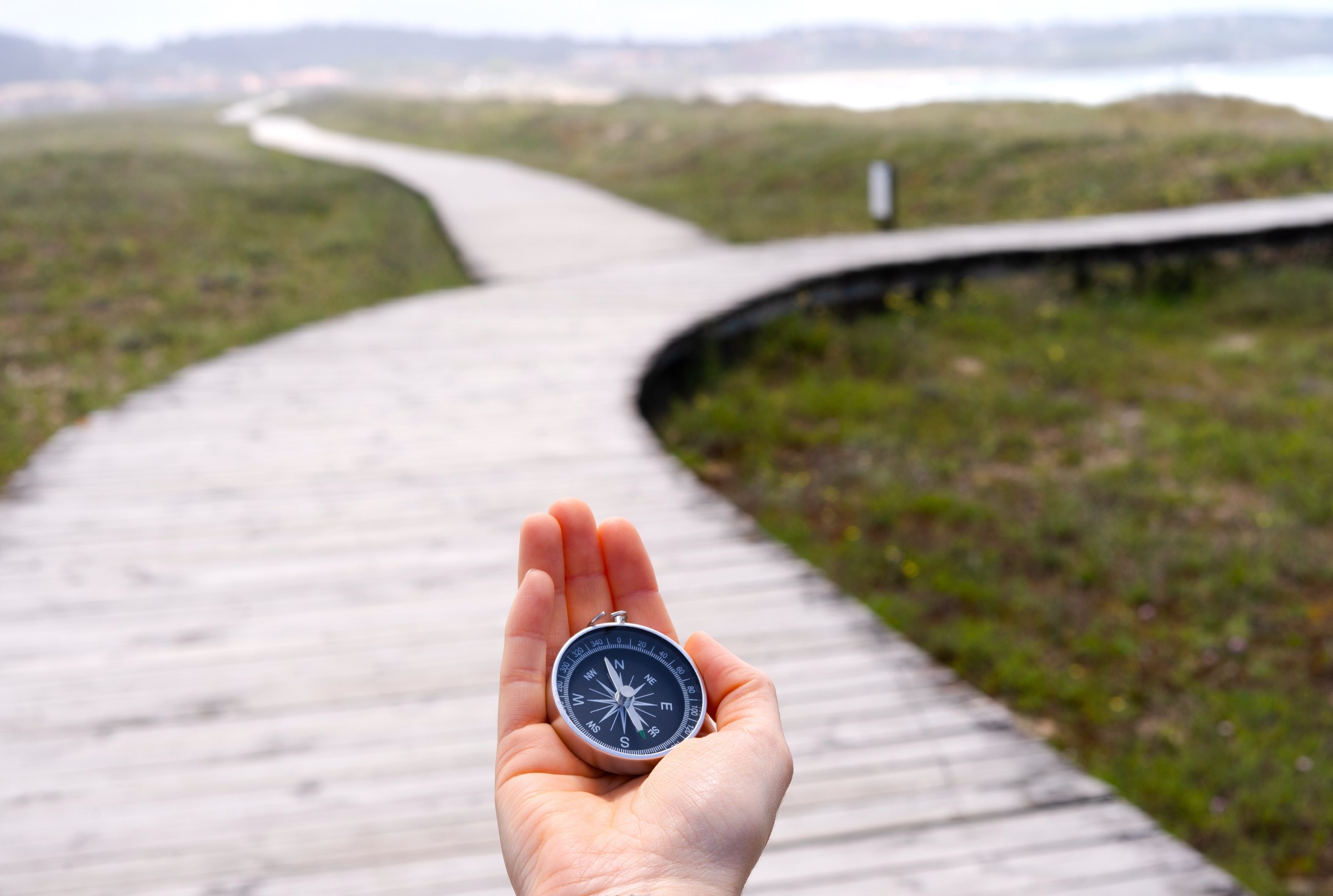 How the seasons screw with your moral compass