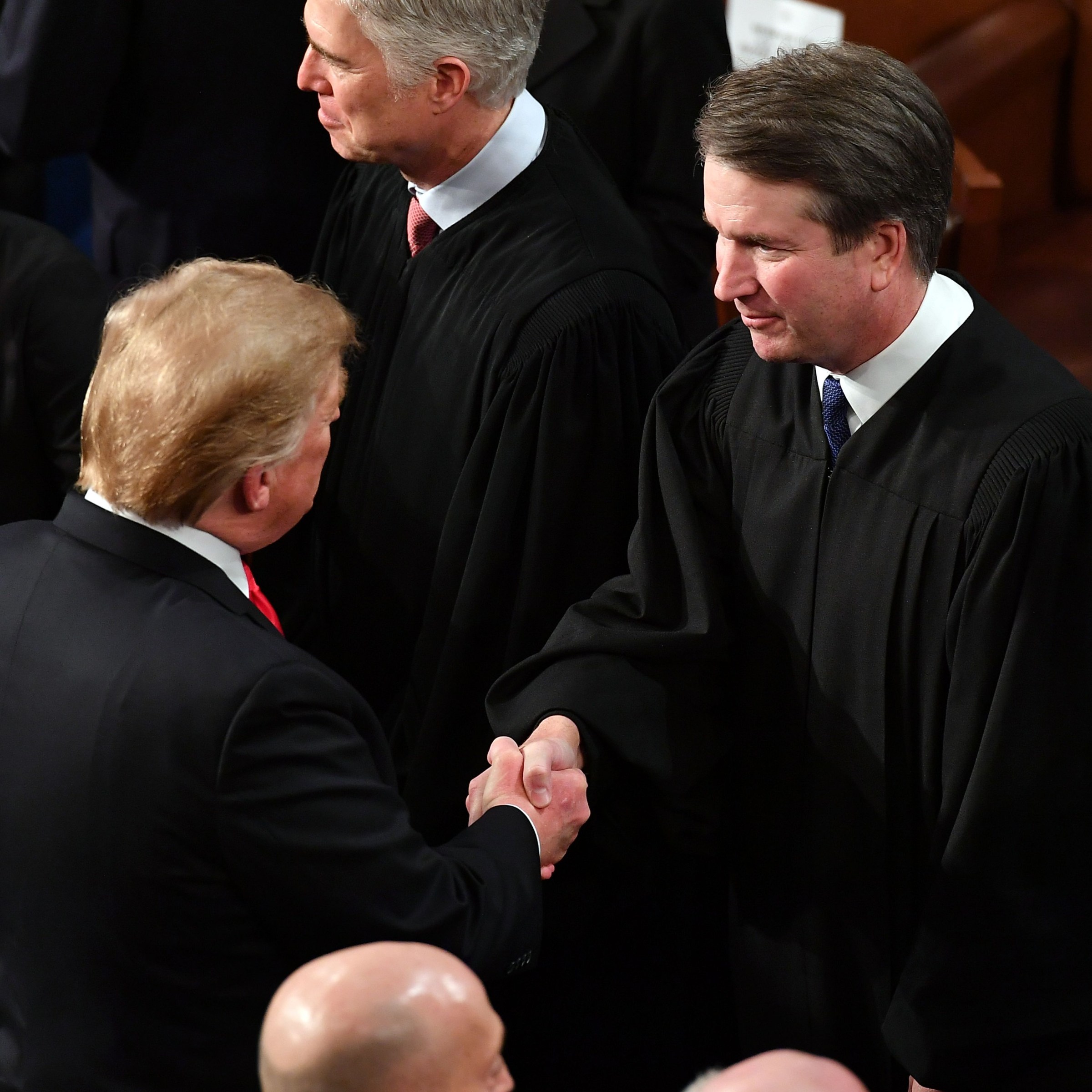Republicans ask the Supreme Court to disenfranchise thousands of swing state voters