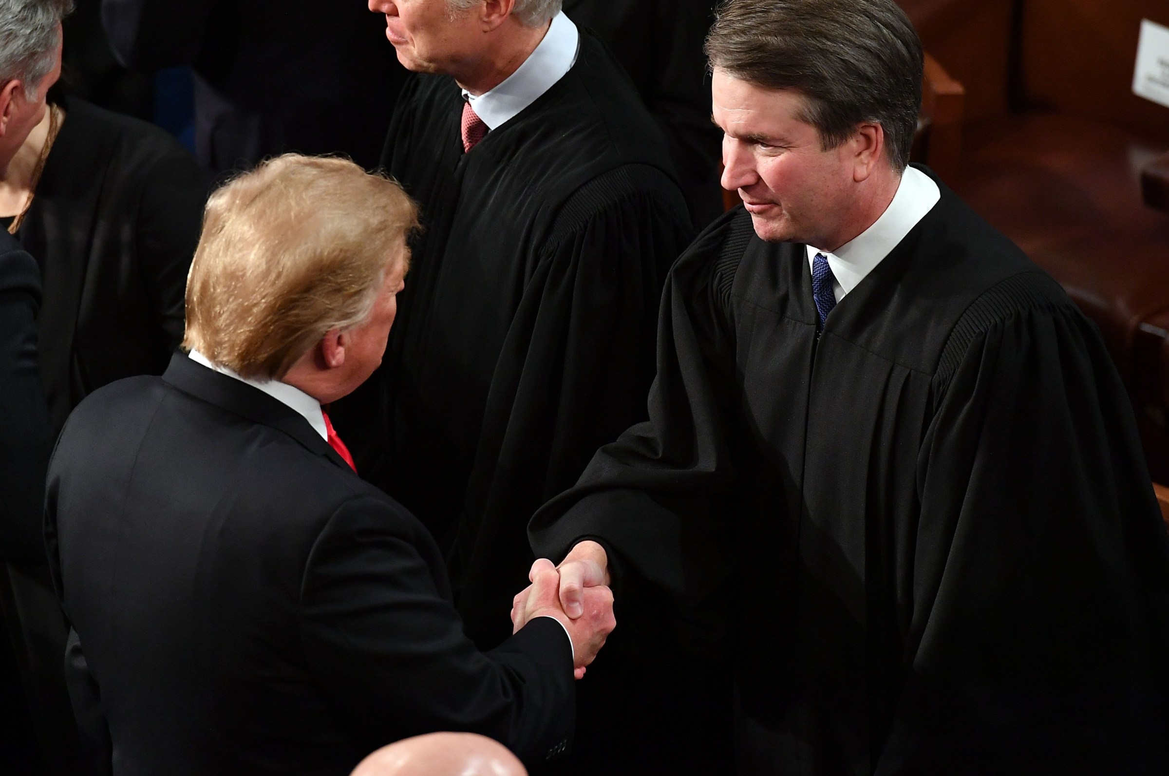Republicans ask the Supreme Court to disenfranchise thousands of swing state voters