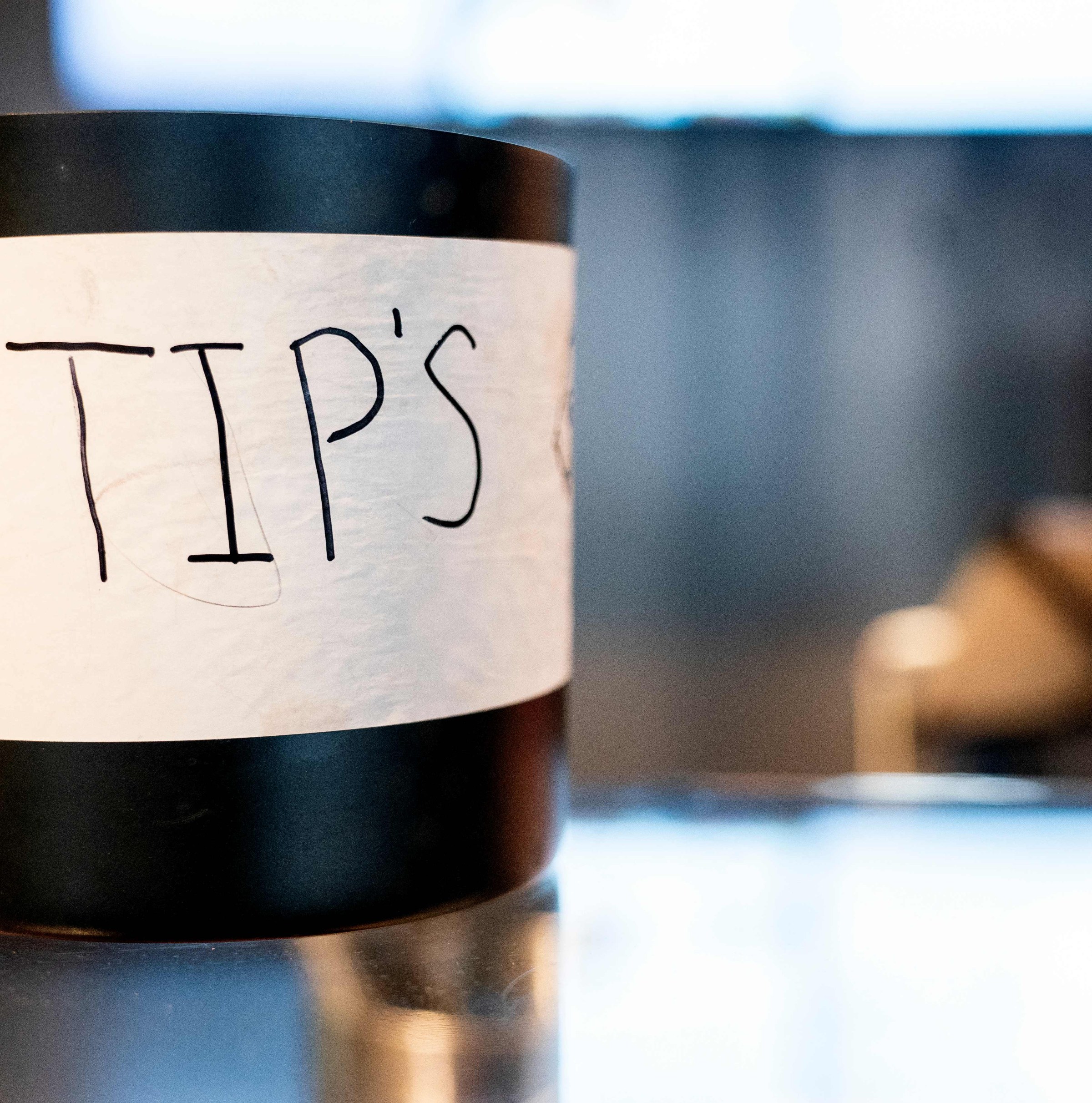 Trump and Harris agree on “no tax on tips.” They’re both wrong.