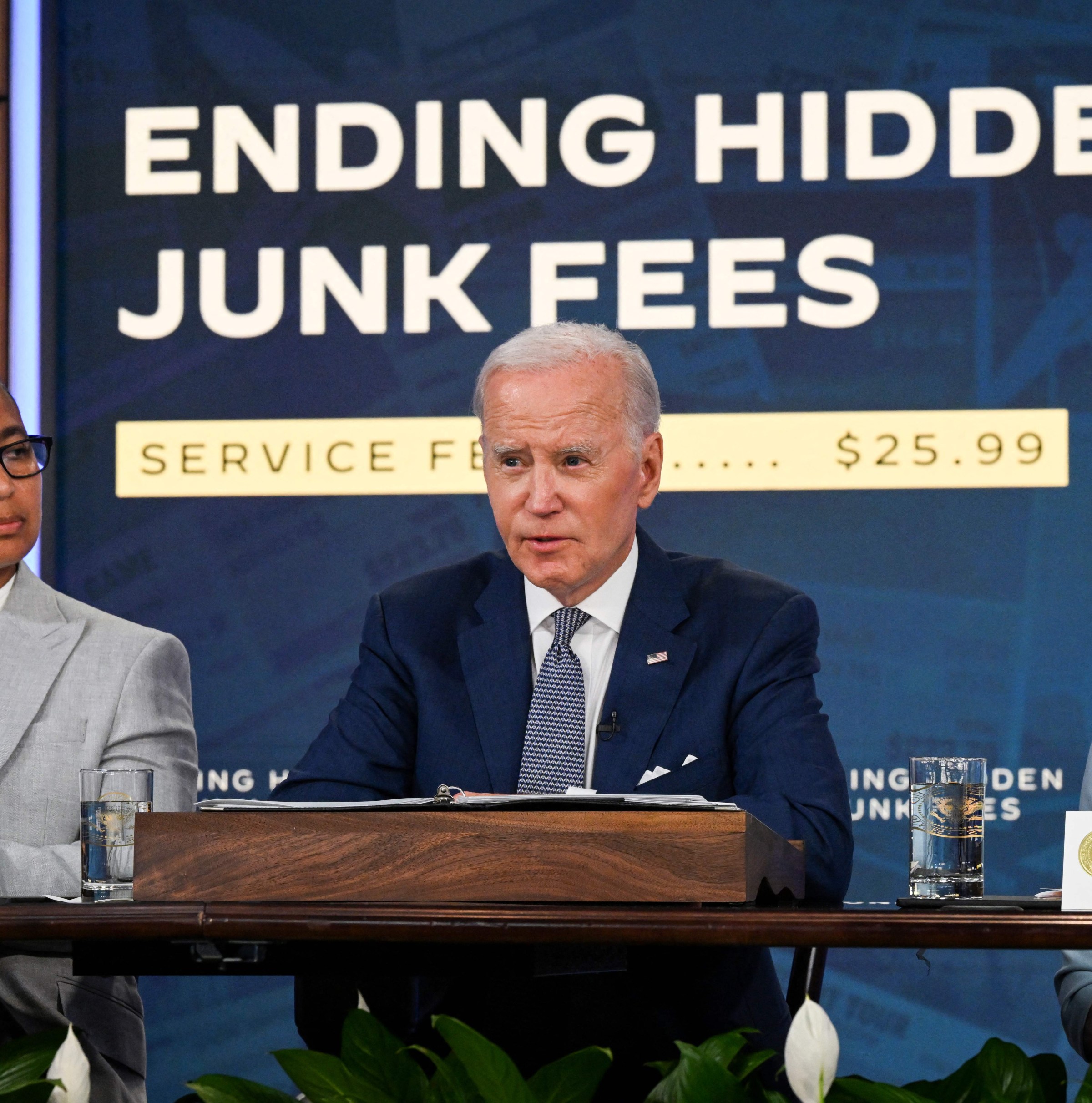 Biden wants to free you from all those subscriptions you meant to cancel but didn’t