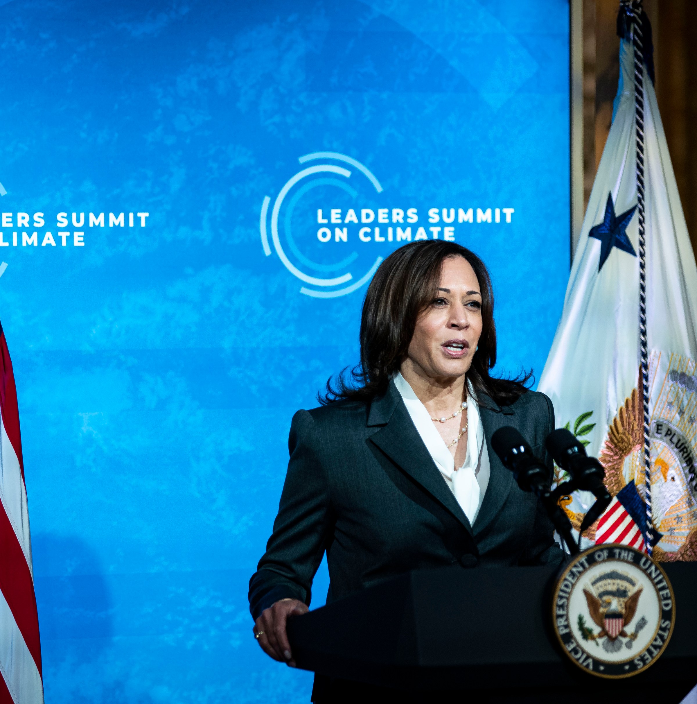 Why Democrats aren’t talking much about one of their biggest issues