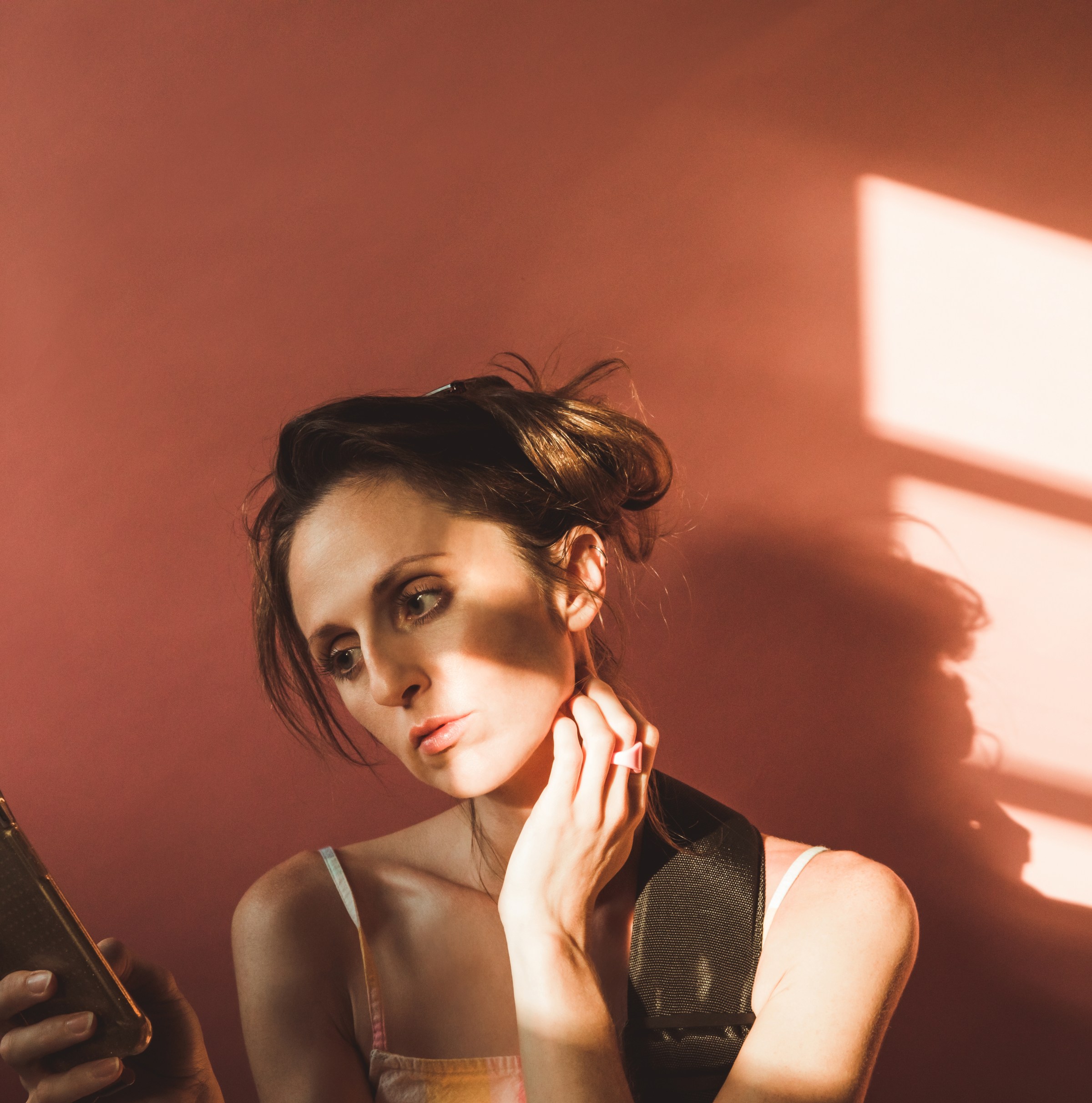 Our phones don’t have to make us feel miserable