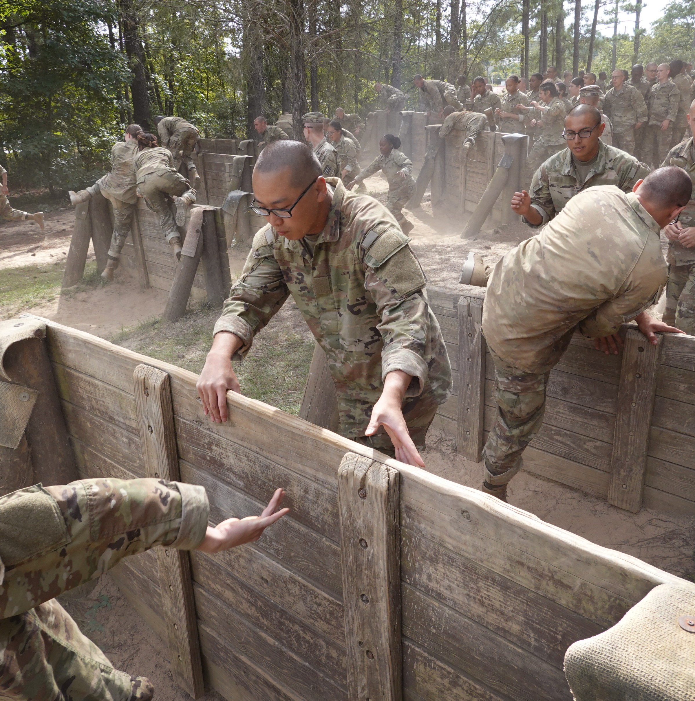 America isn’t ready for another war — because it doesn’t have the troops