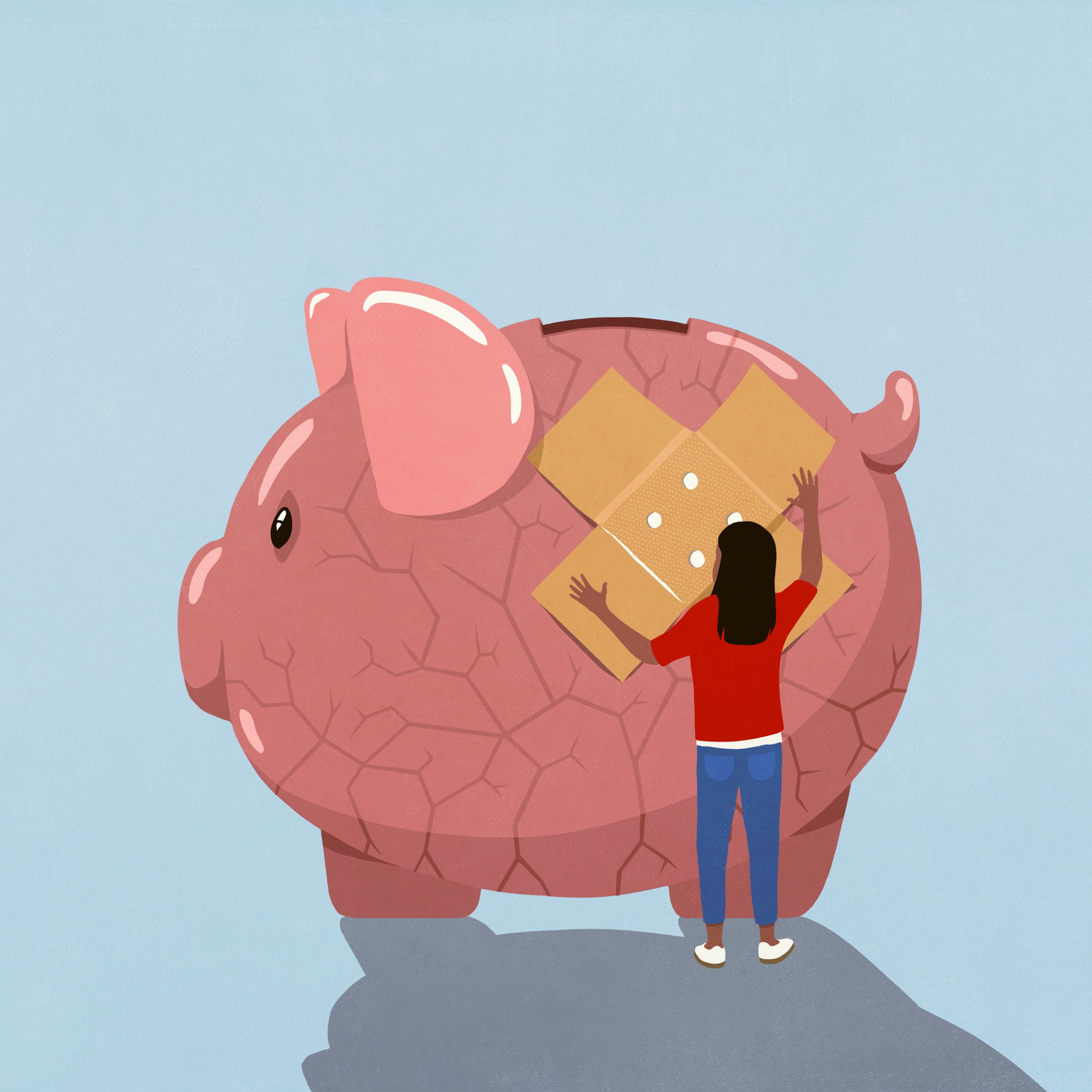 You need a budget. But do you really need to pay for one?