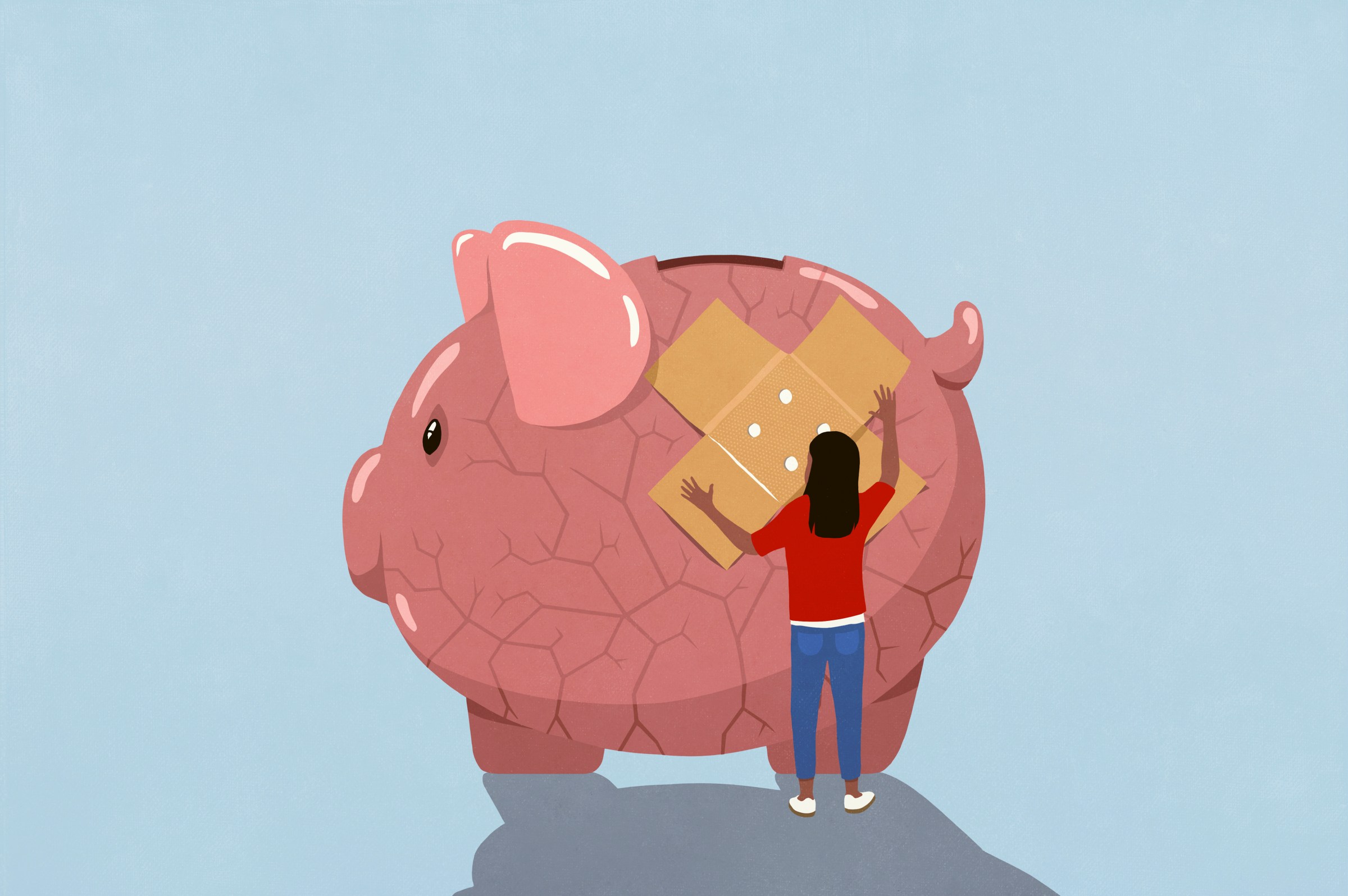You need a budget. But do you really need to pay for one?
