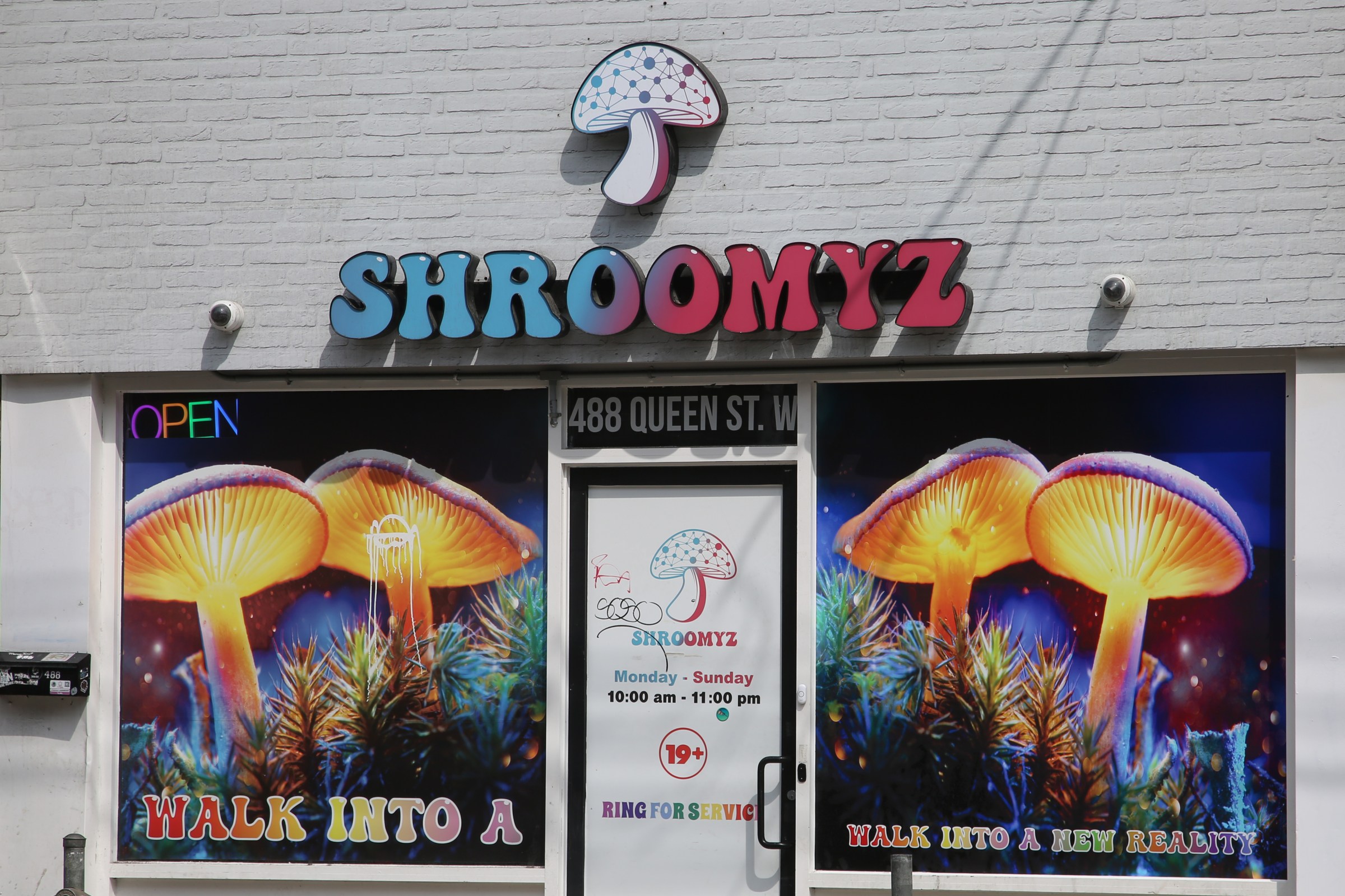 How should we sell psychedelics?