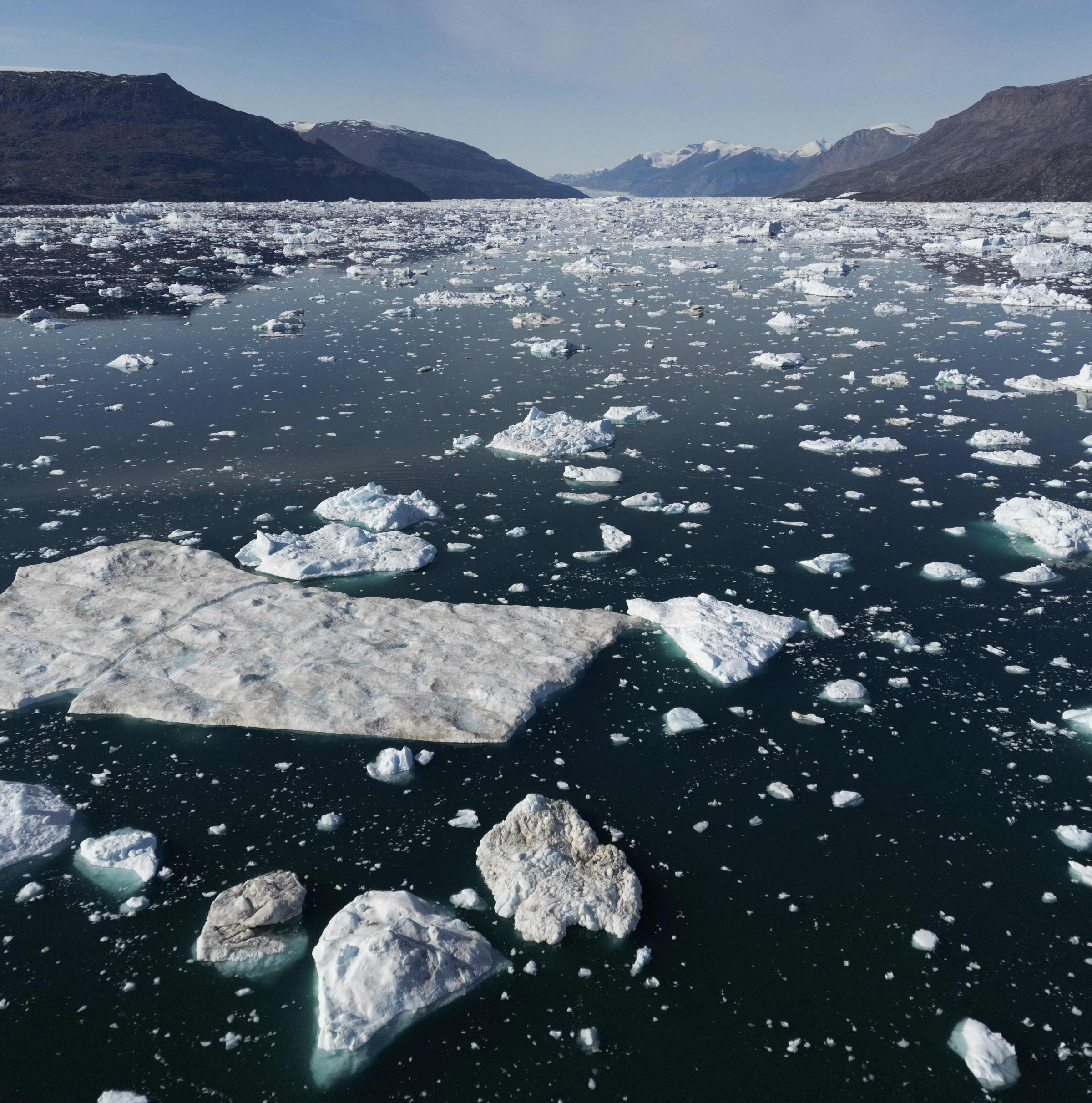 Climate change is literally making our days longer