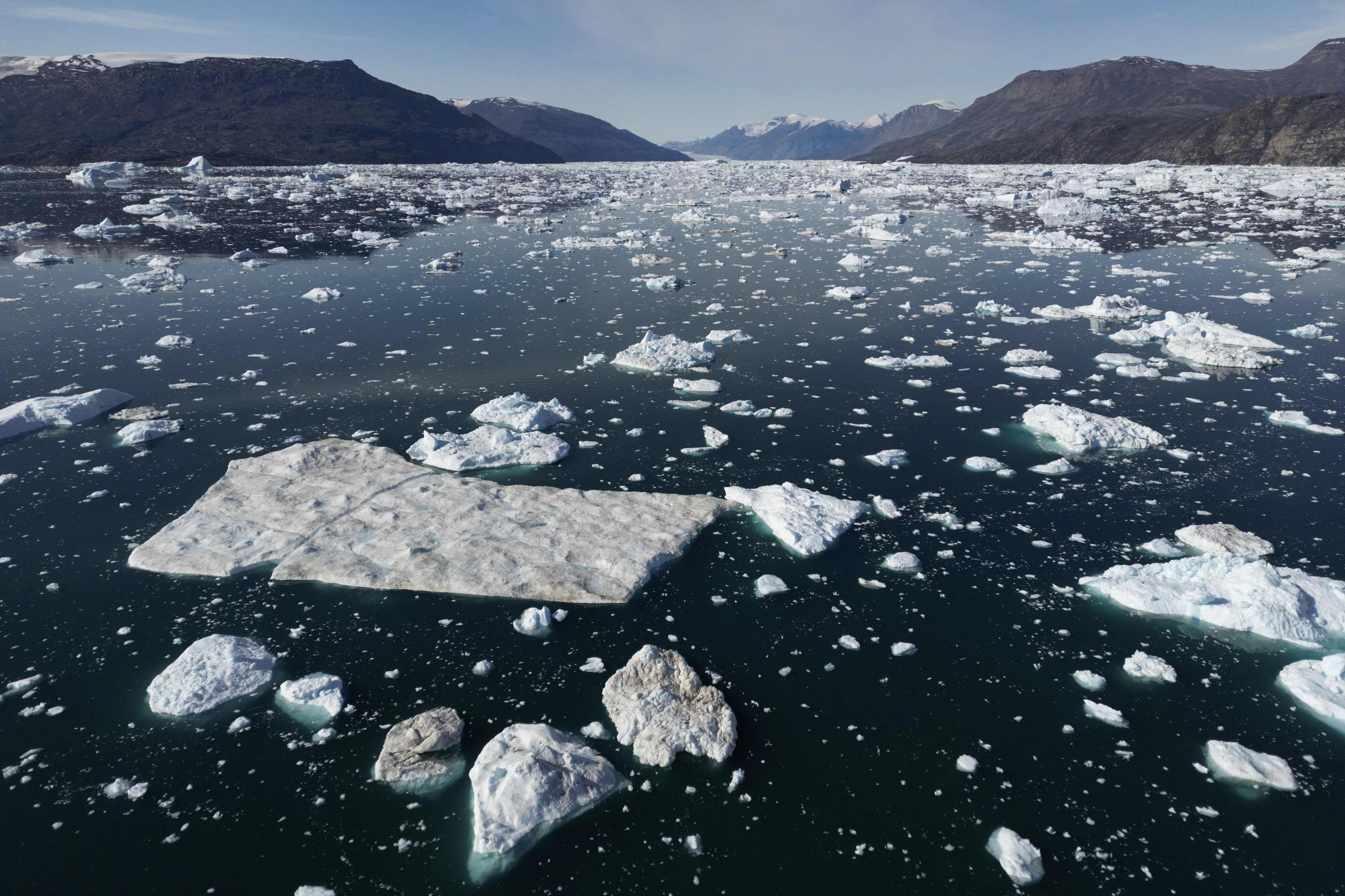 Climate change is literally making our days longer