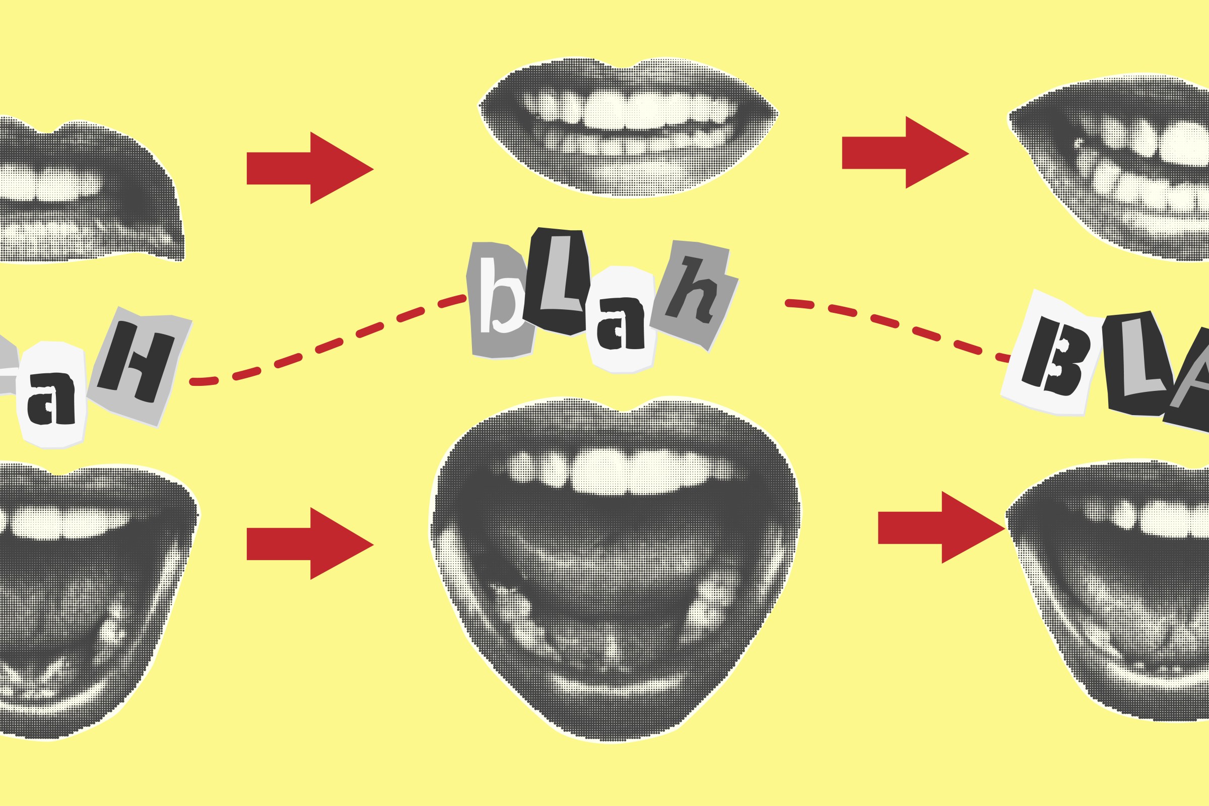 TikTok is full of bad health “hacks.” Here’s how to navigate them.