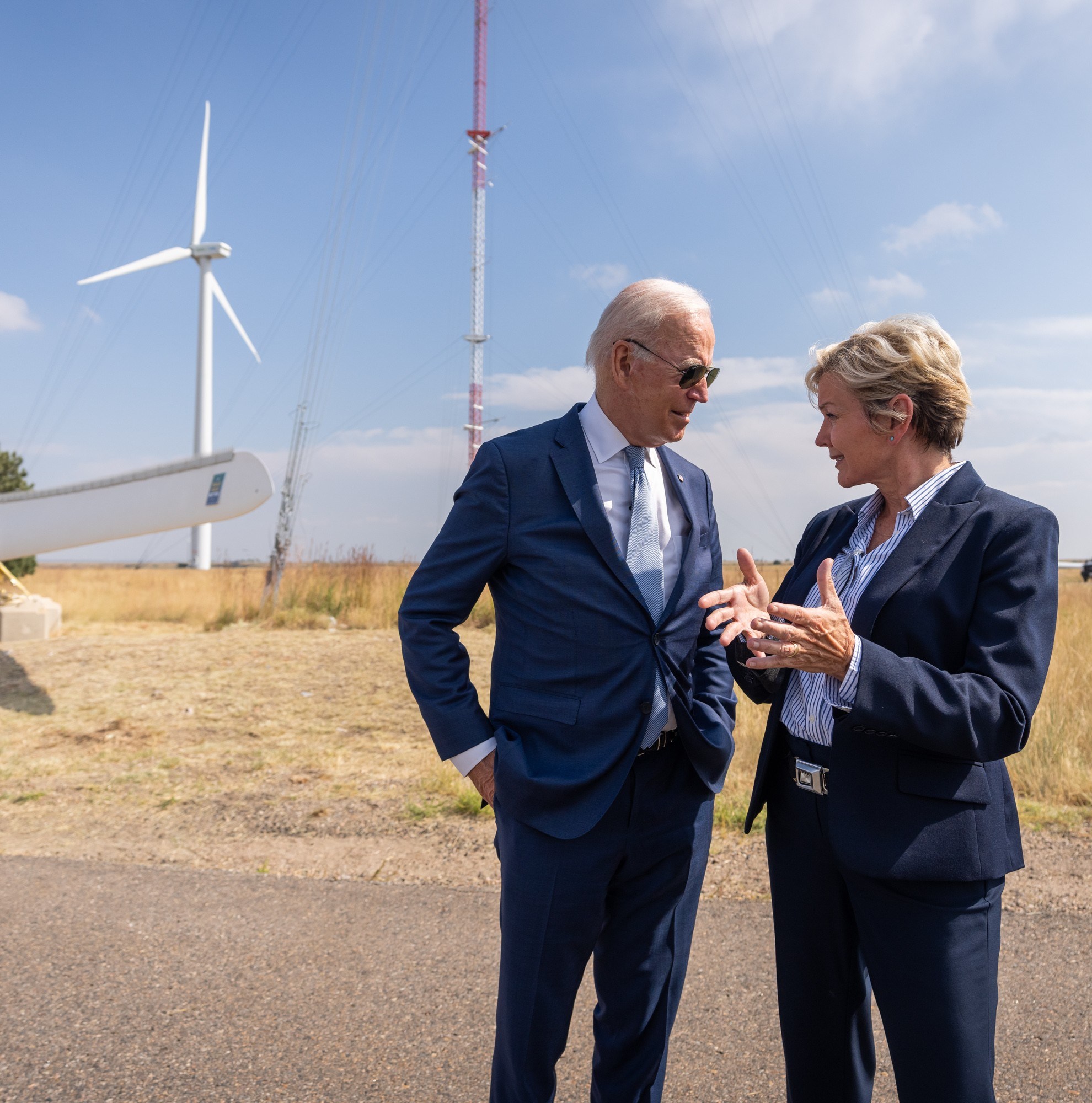 Biden’s historic climate record has one big problem