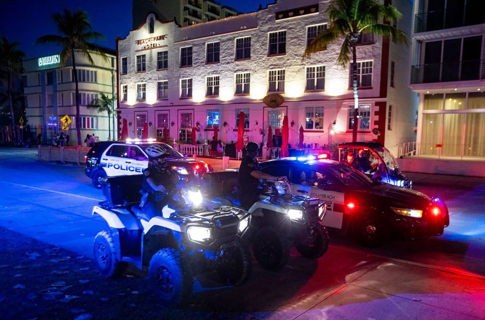Violent crime is plummeting. Why?