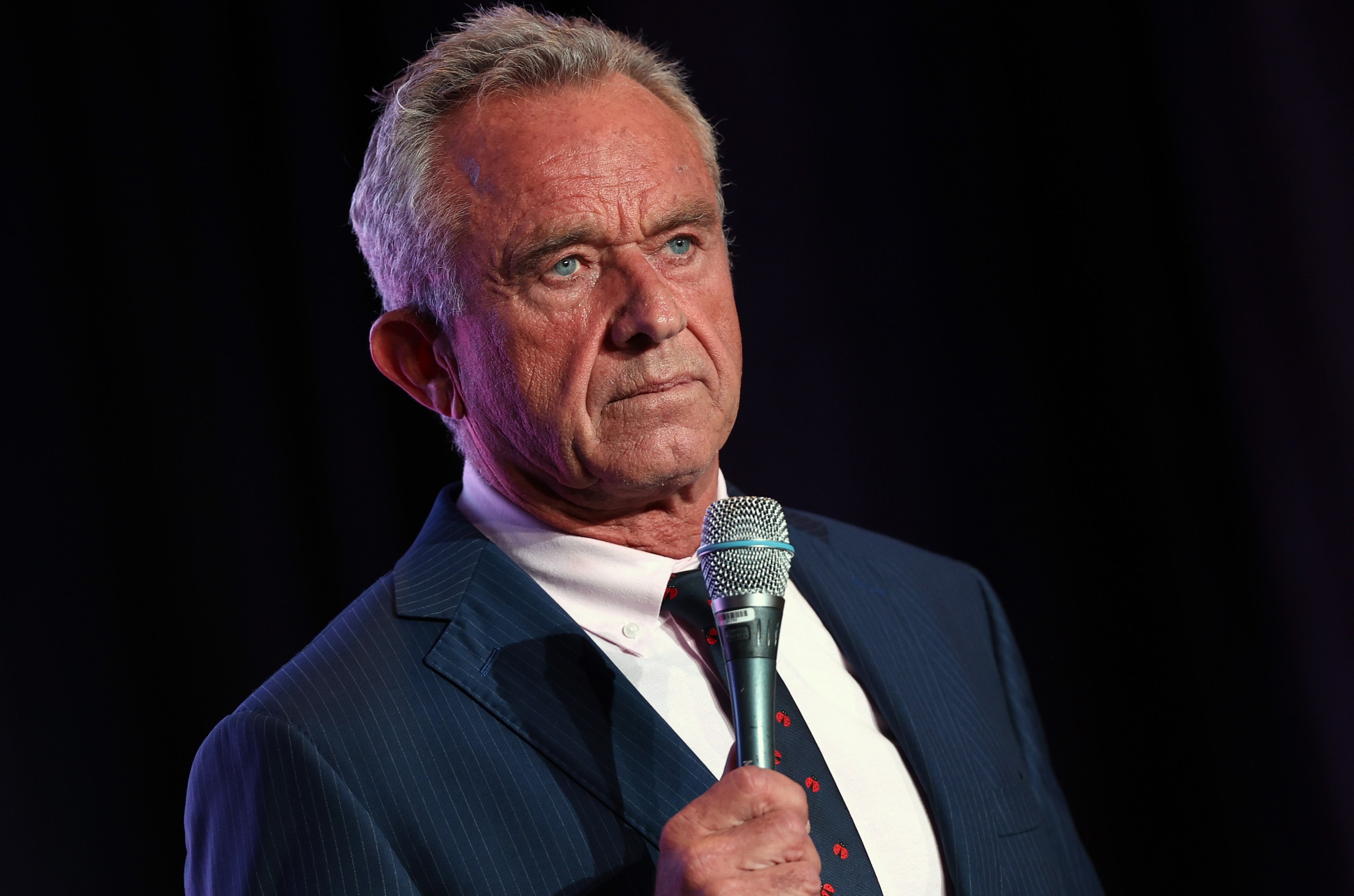 The bizarre RFK Jr. bear incident, briefly explained