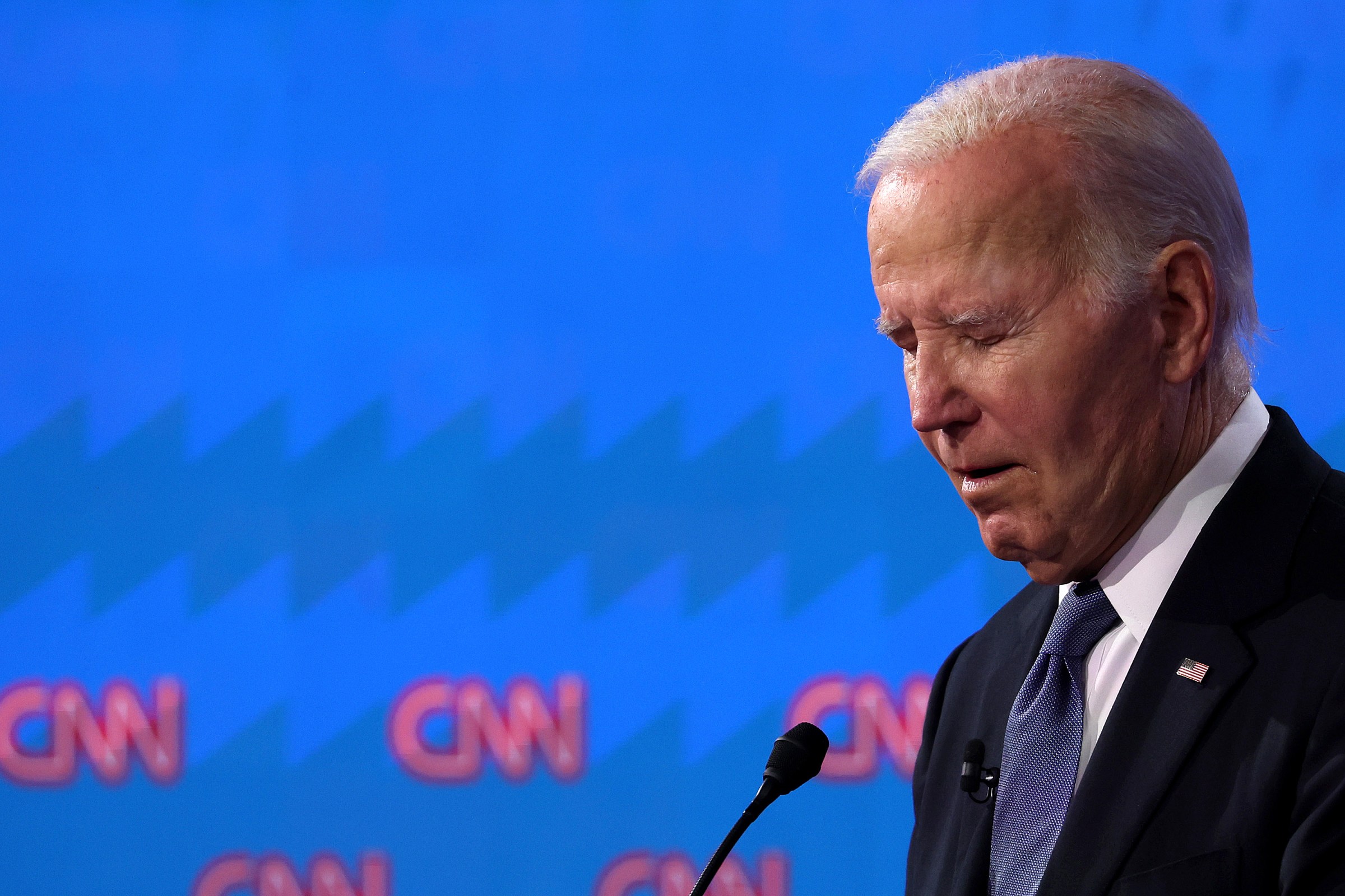 The controversy over Biden and Parkinson’s disease, explained