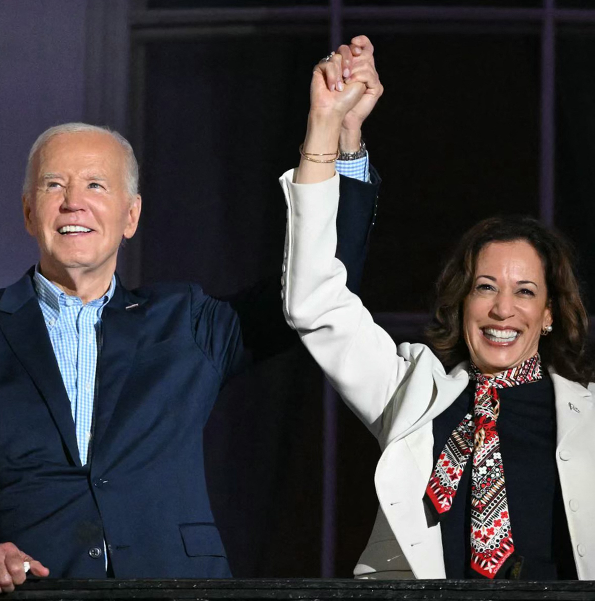 What Kamala Harris’s track record on climate makes clear