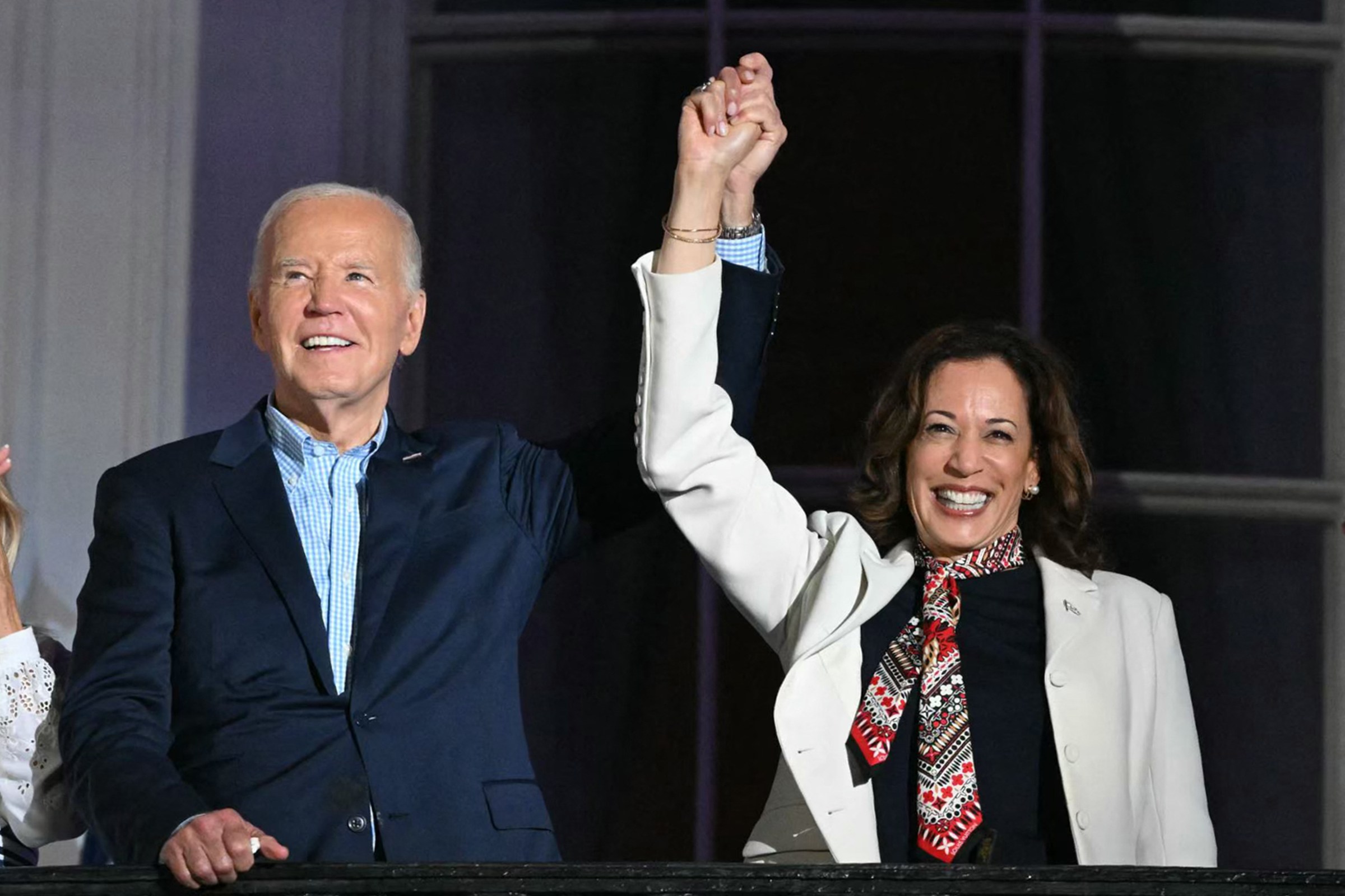 What Kamala Harris’s track record on climate makes clear