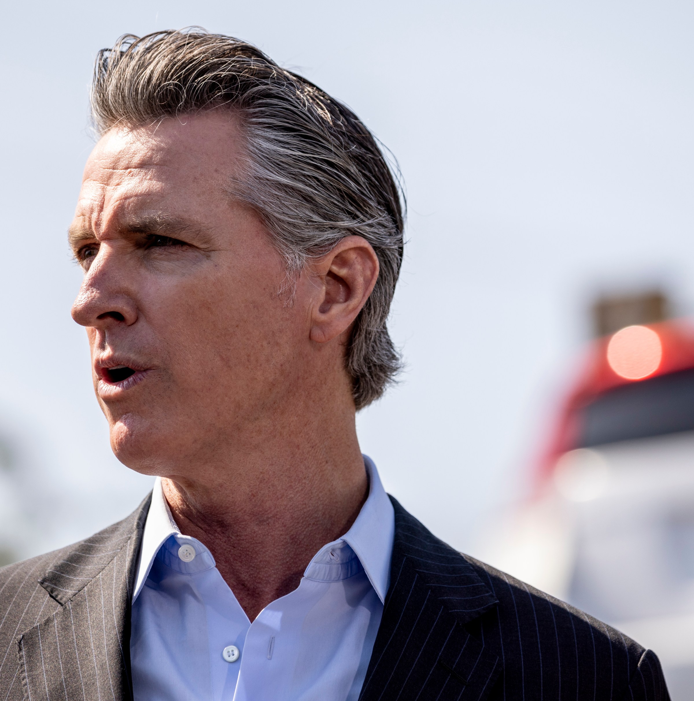 California’s governor has the chance to make AI history