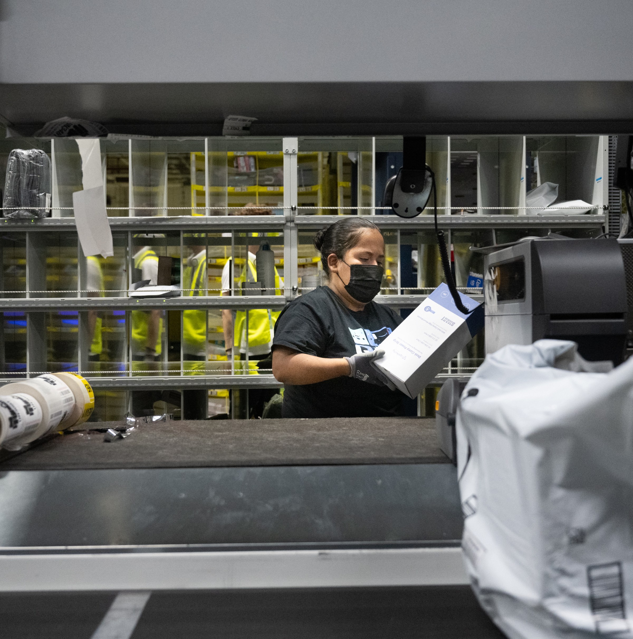 The hidden cost of your Prime Day purchases