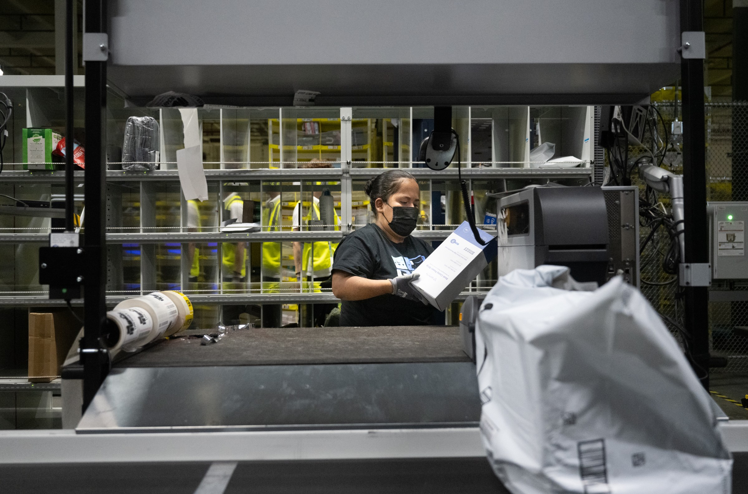 The hidden cost of your Prime Day purchases