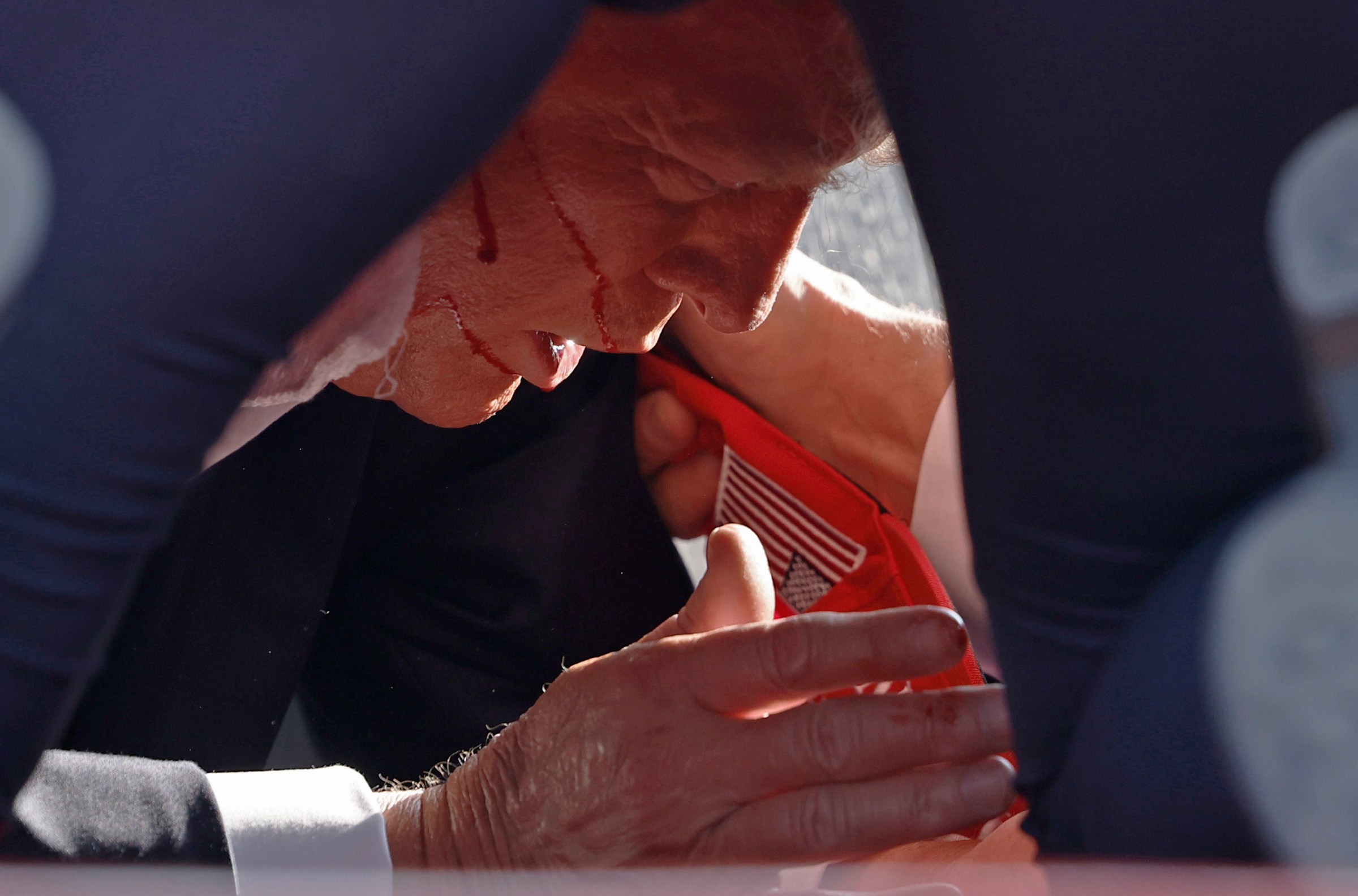 Why a leading expert on gun violence is sounding alarms about the 2024 election