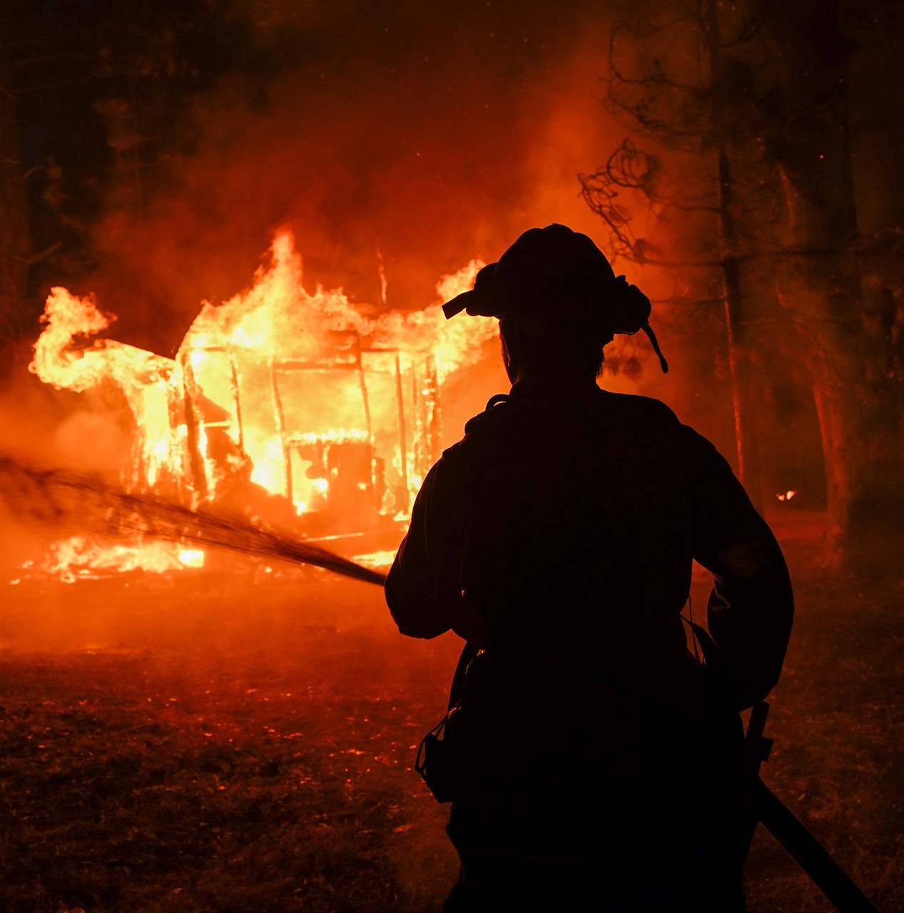 The crucial first step in preparing for a climate disaster