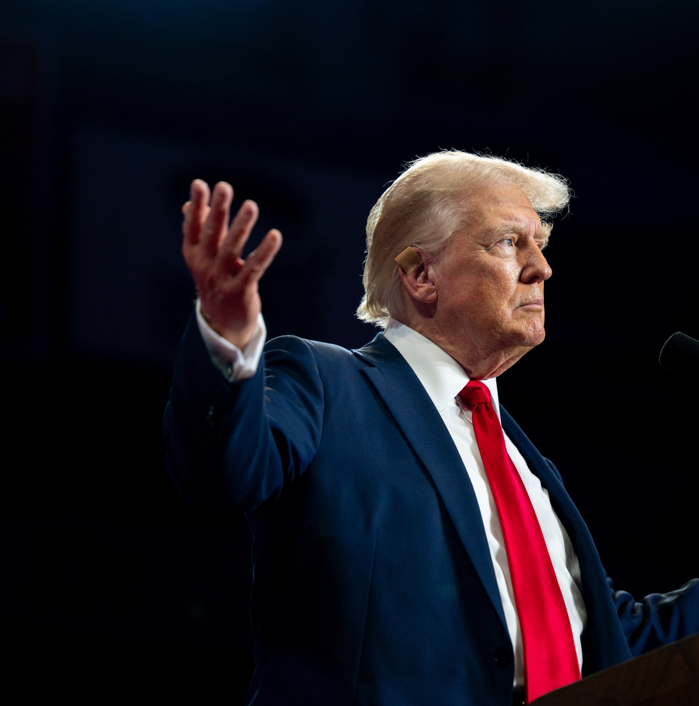 Vox’s guide to Donald Trump’s 2024 policies