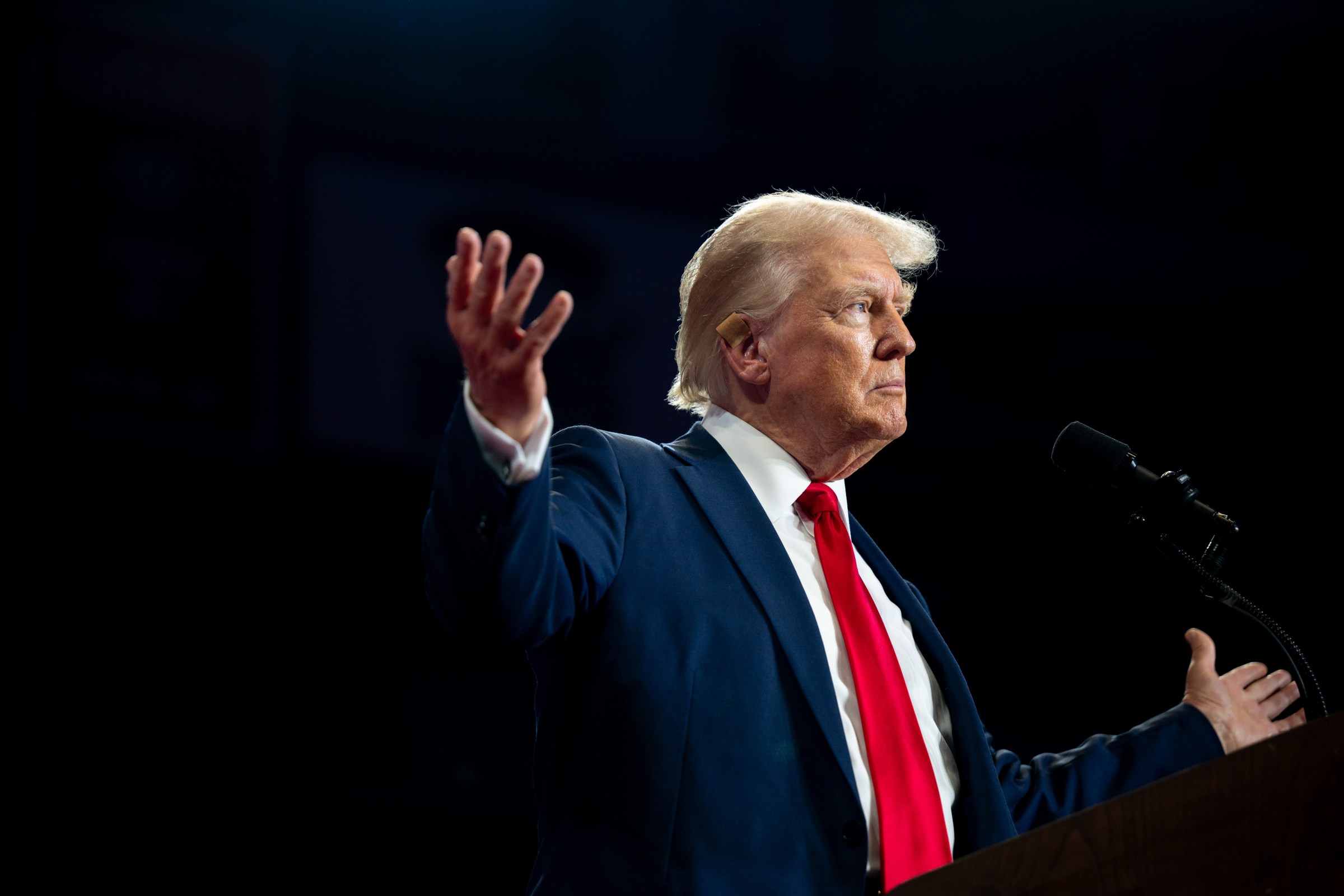 Vox’s guide to Donald Trump’s 2024 policies