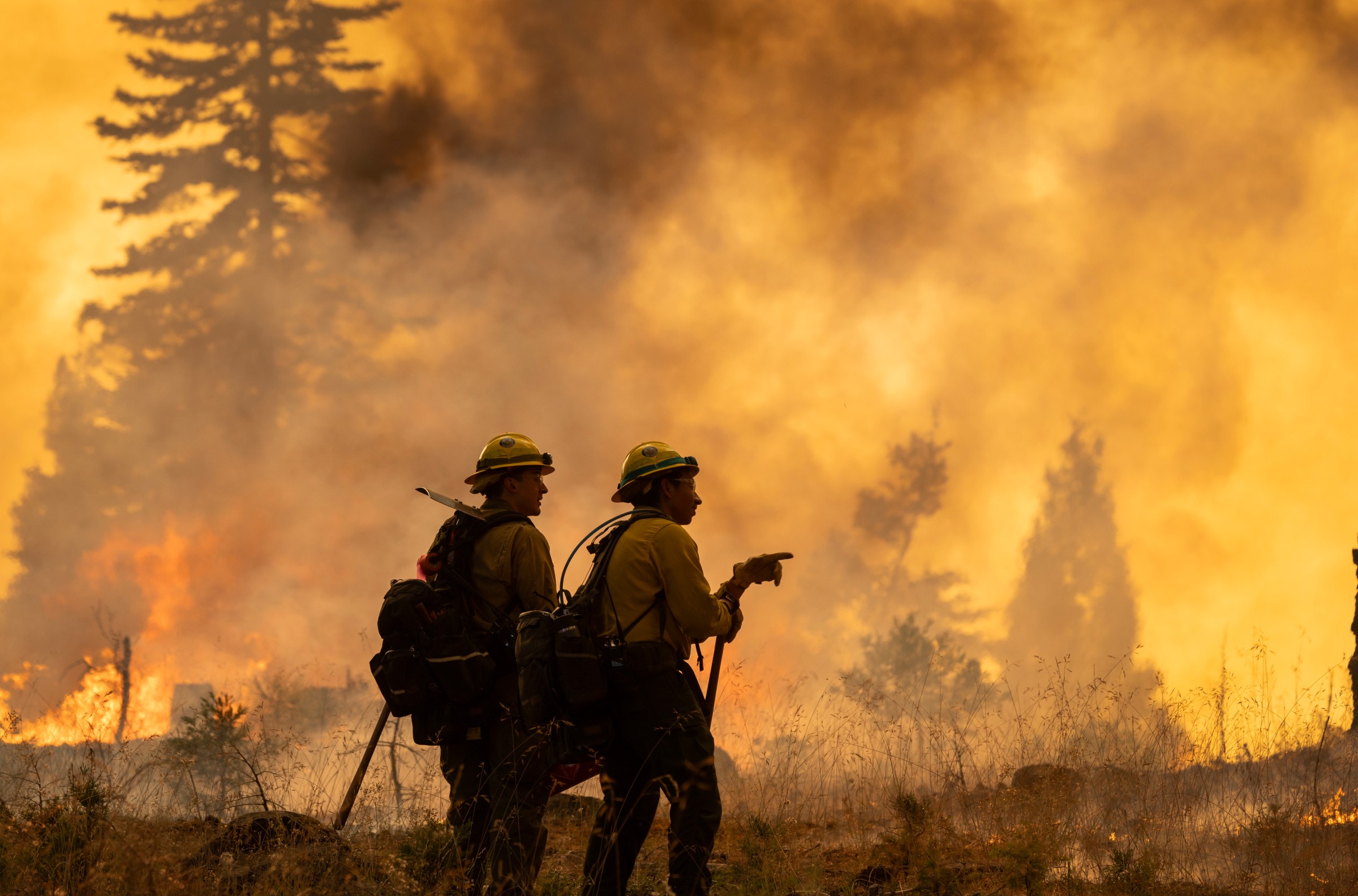Wildfires will put even more pressure on the country’s housing crisis