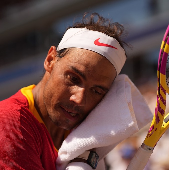 The Summer Olympics can’t keep up with rising temperatures
