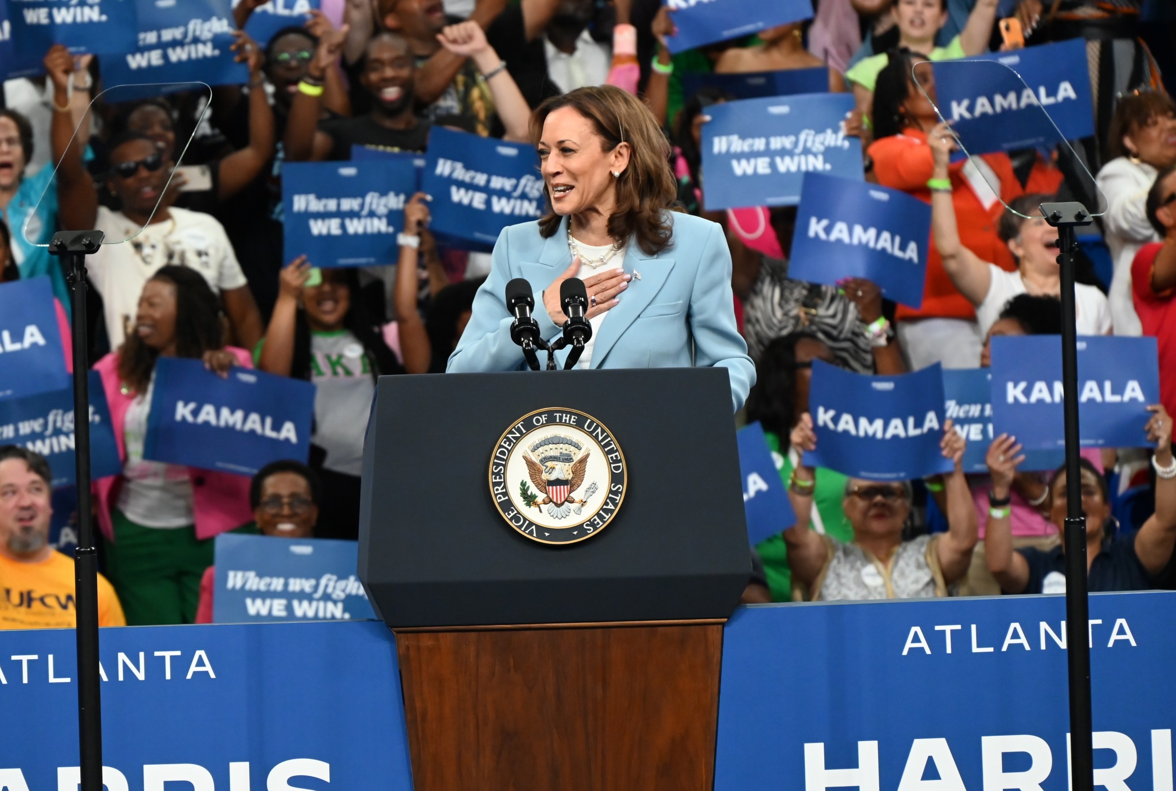 Kamala Harris’s recent embrace of rent control, explained