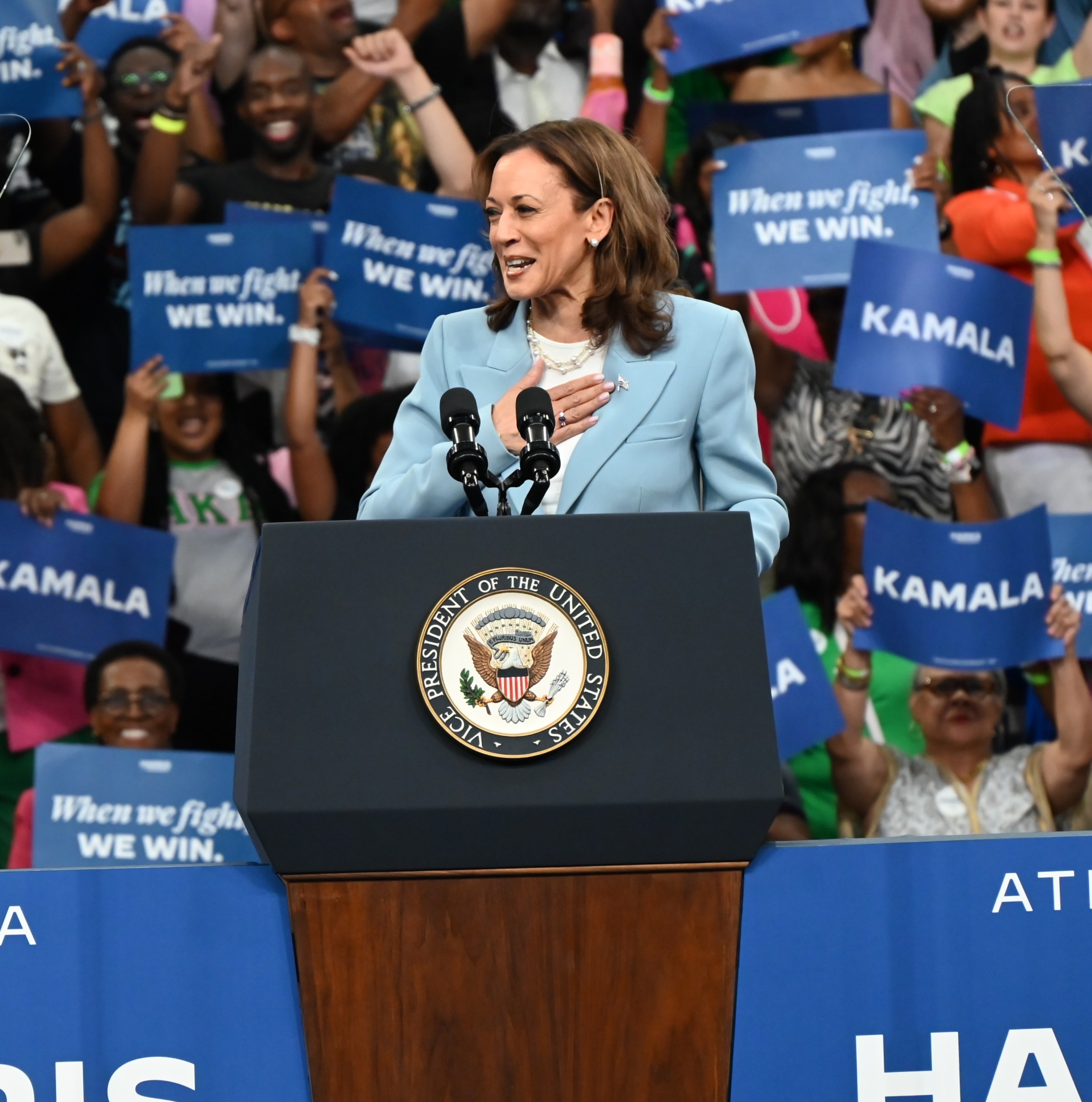 Kamala Harris’s recent embrace of rent control, explained