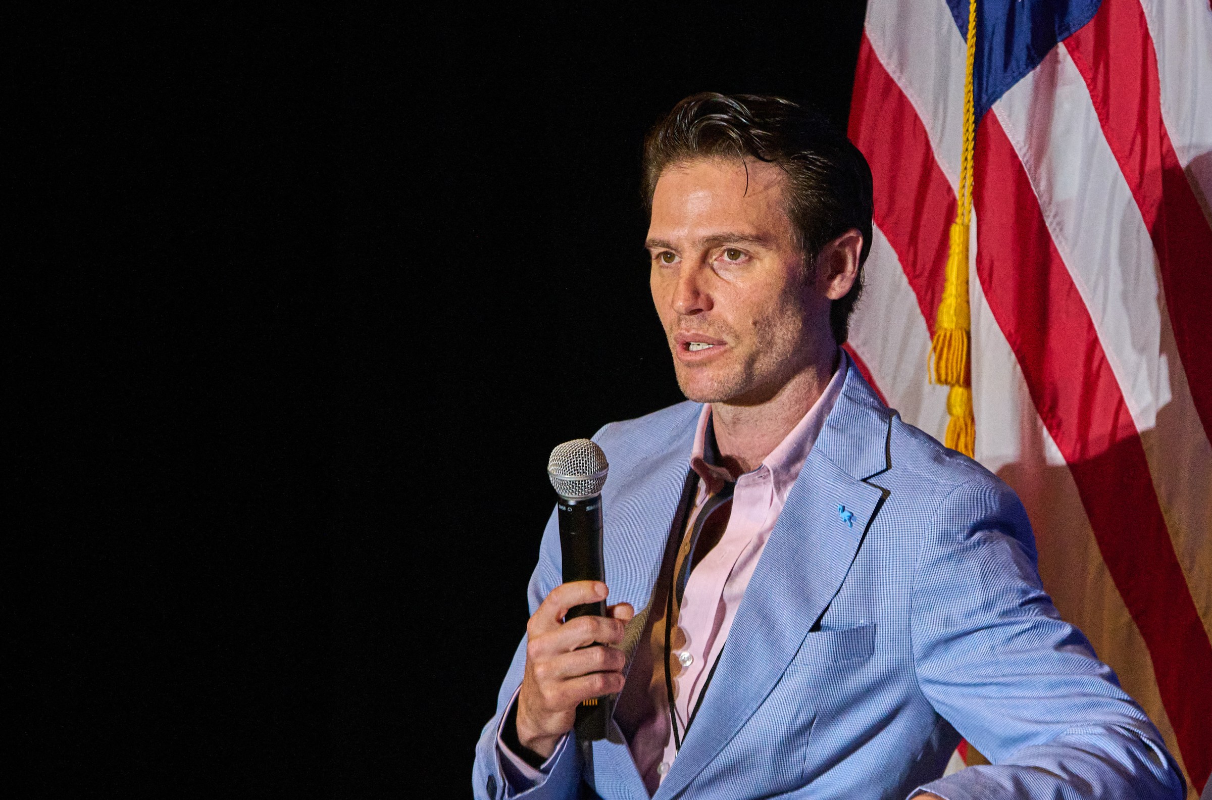 An inside look at how the far right is mainstreaming itself