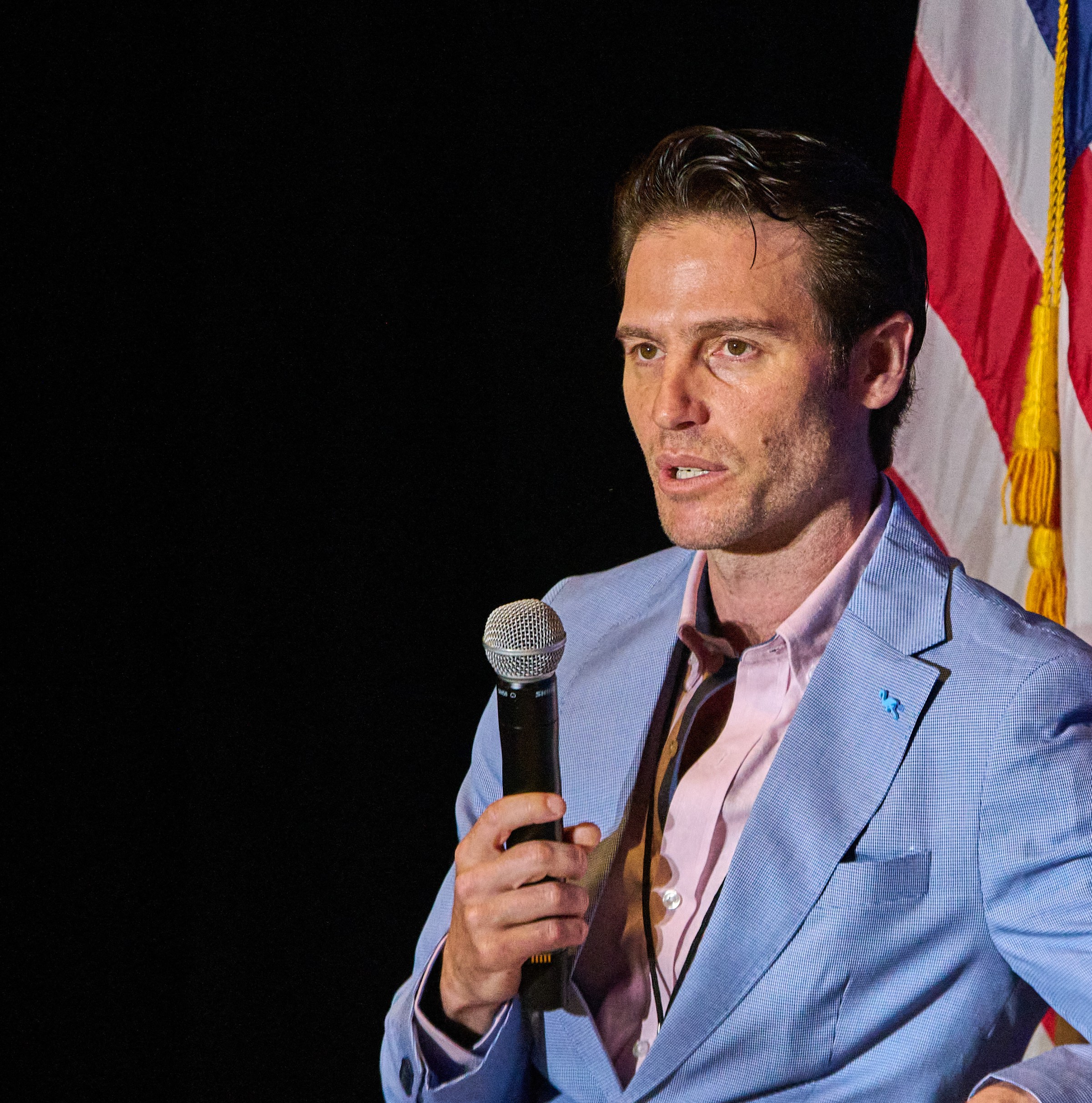 An inside look at how the far right is mainstreaming itself