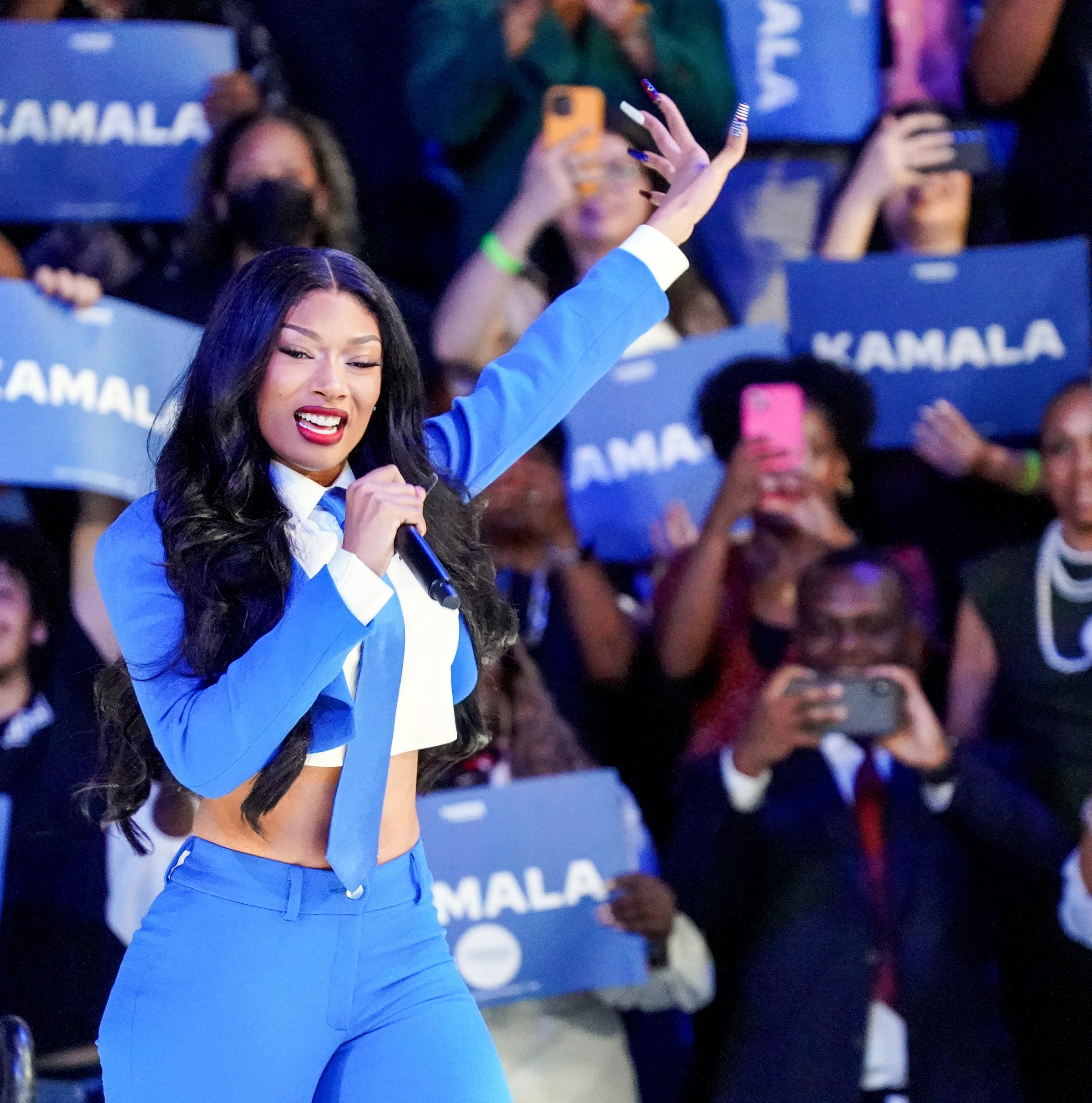 Do celebrity endorsements matter?