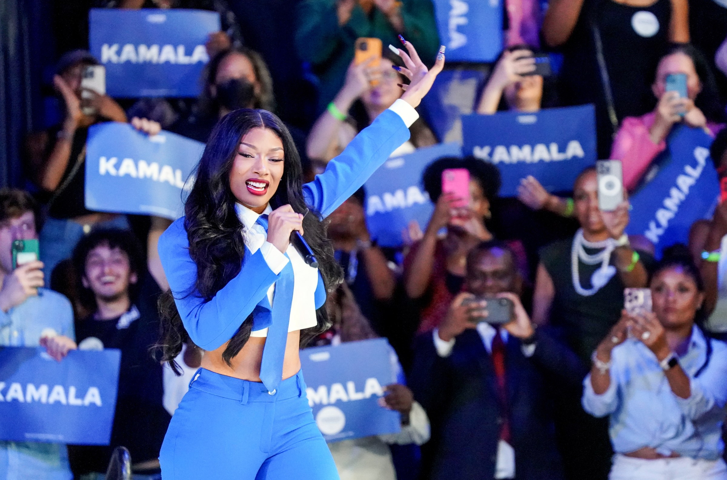Do celebrity endorsements matter?