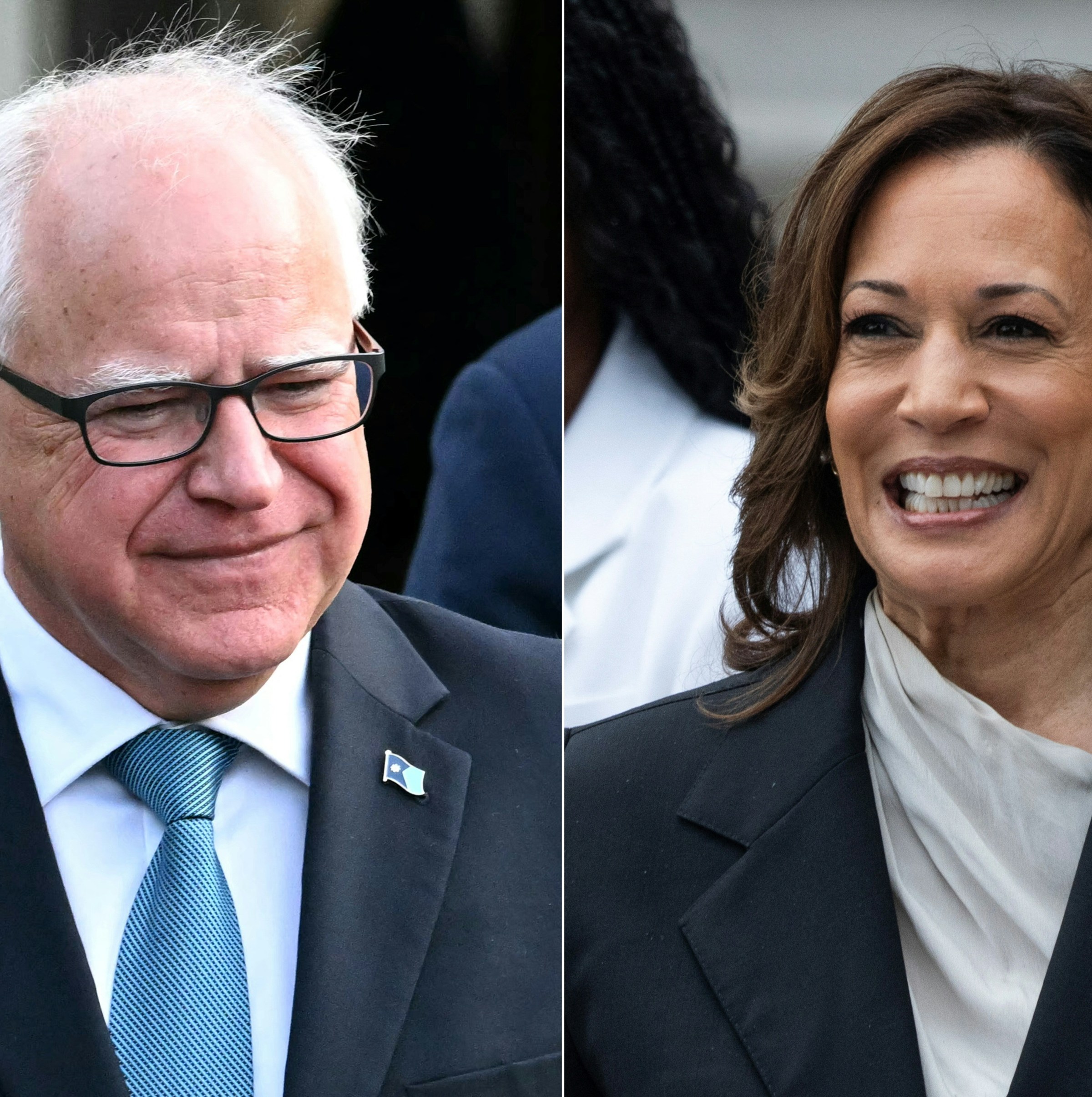 Will Kamala Harris regret picking Tim Walz over Josh Shapiro?