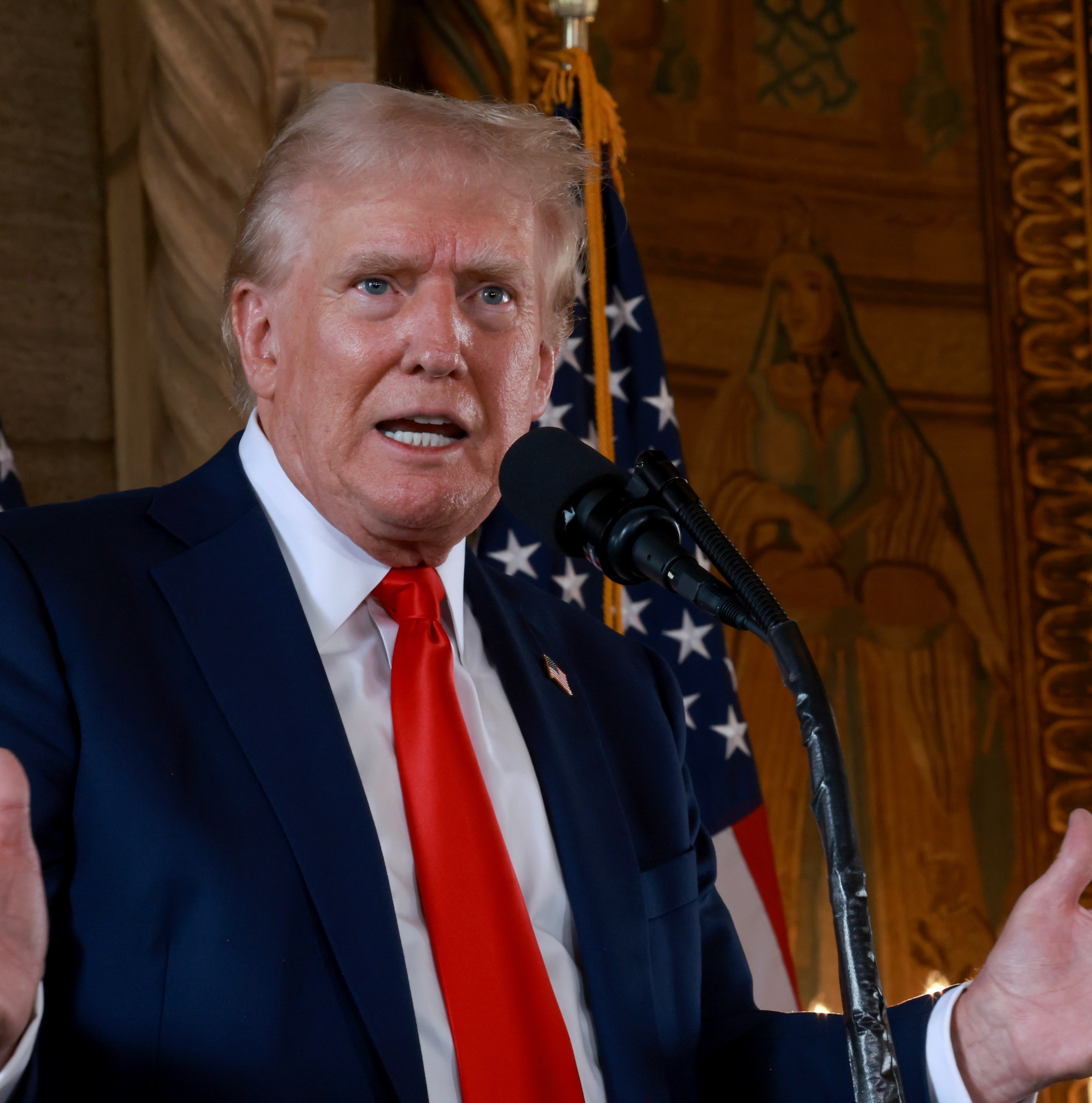 Trump’s ever-shifting position on abortion, explained (as best as possible)