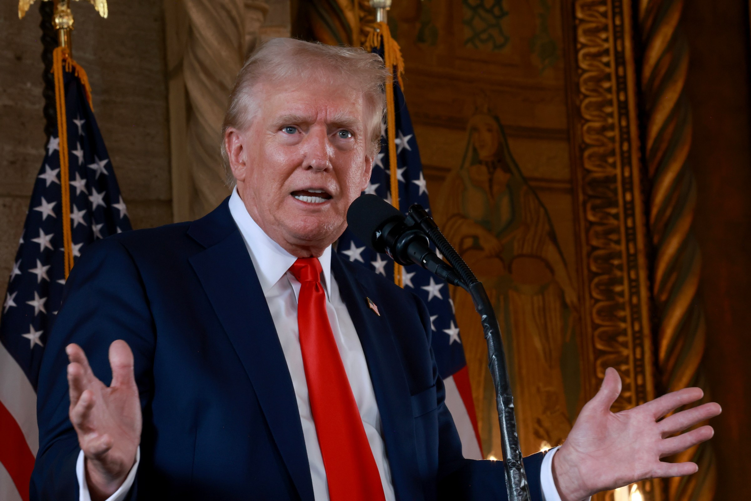 Trump’s ever-shifting position on abortion, explained (as best as possible)