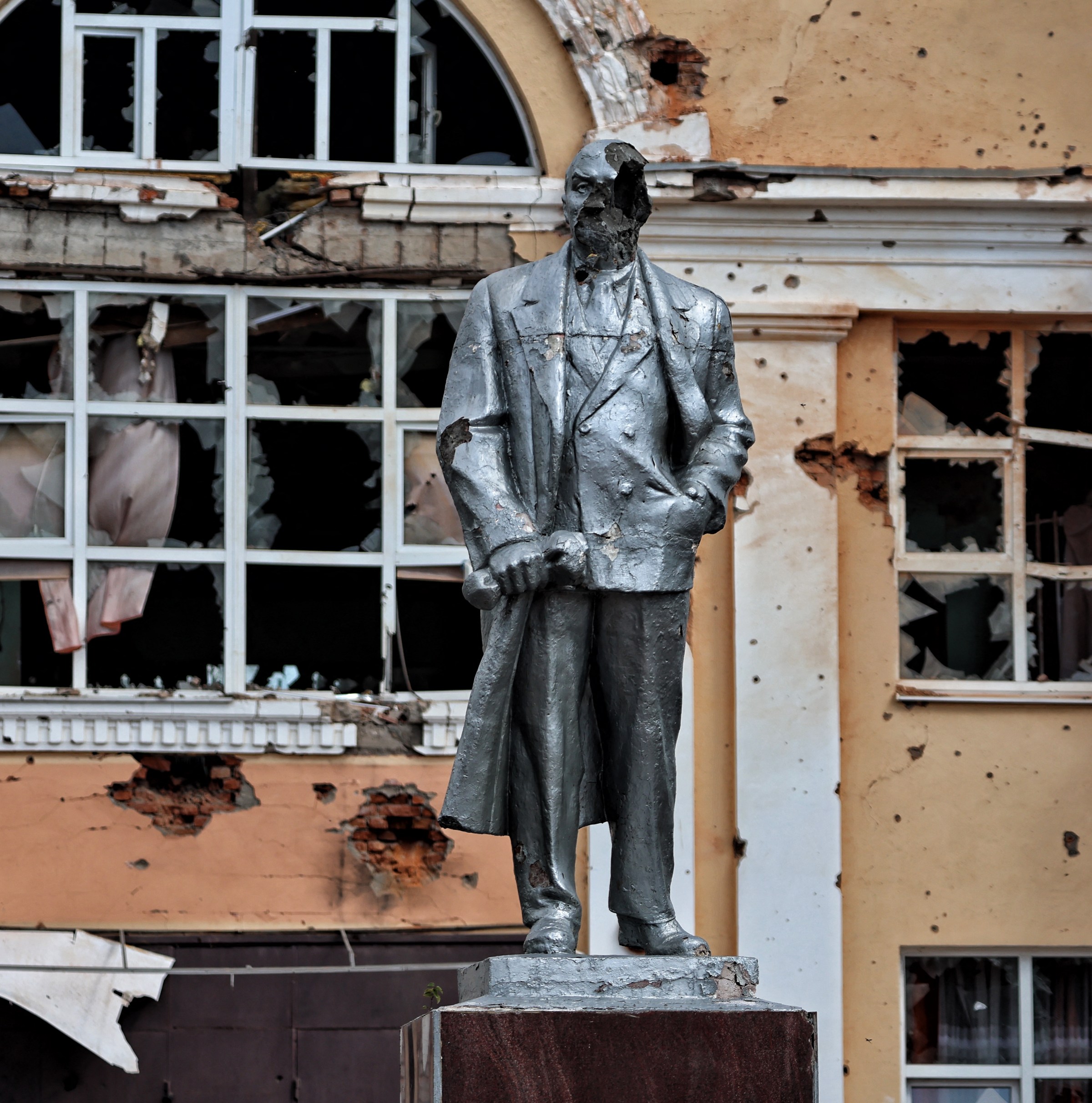 Did Ukraine just call Putin’s nuclear bluff?