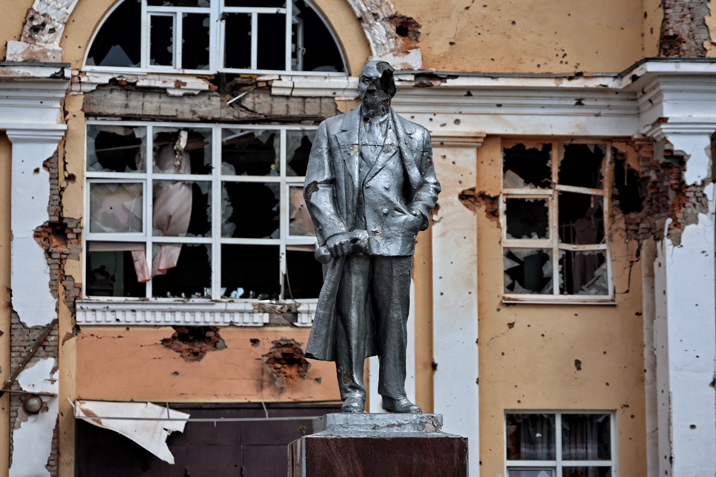 Did Ukraine just call Putin’s nuclear bluff?