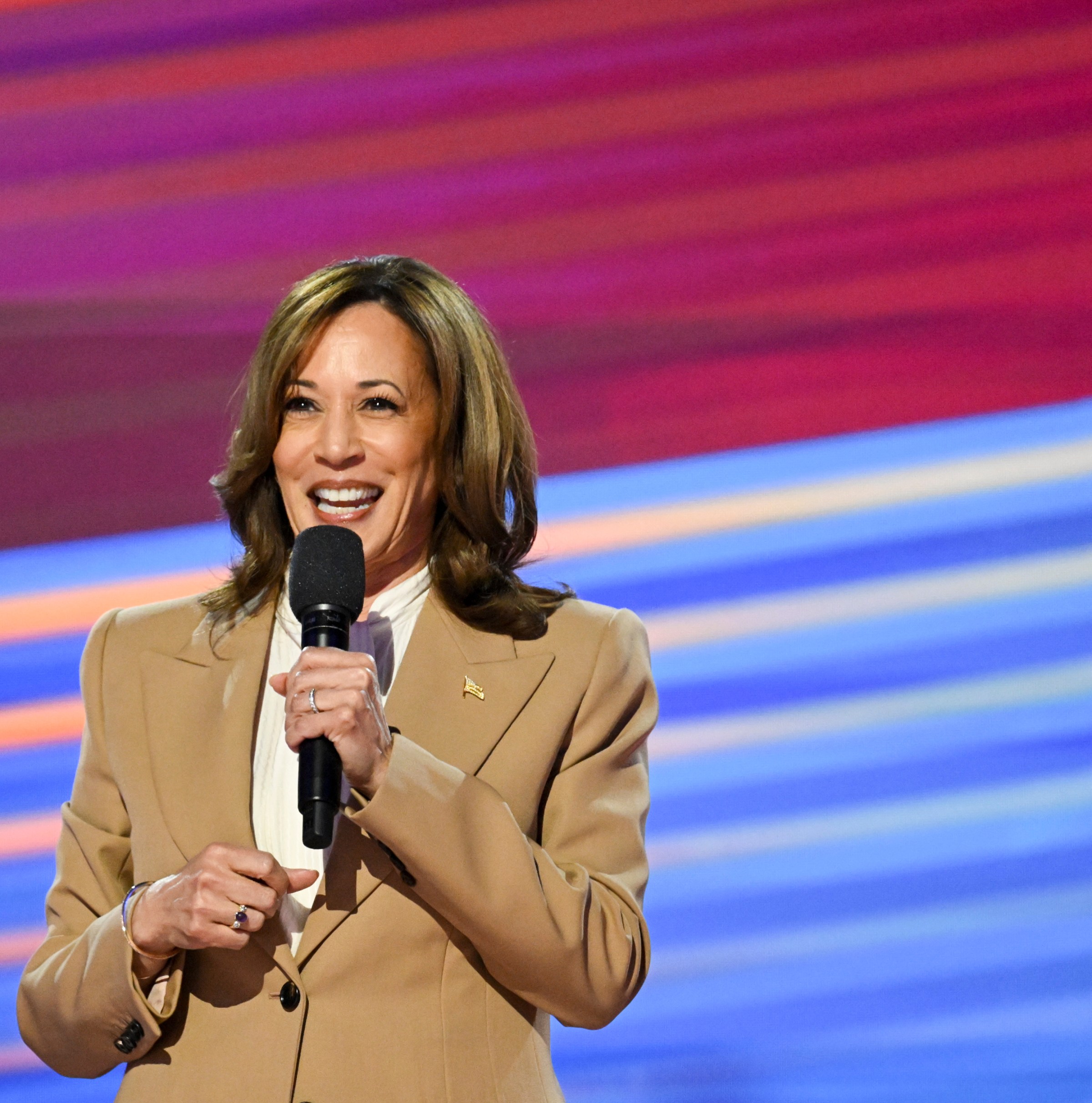 Why Kamala Harris is dodging the press