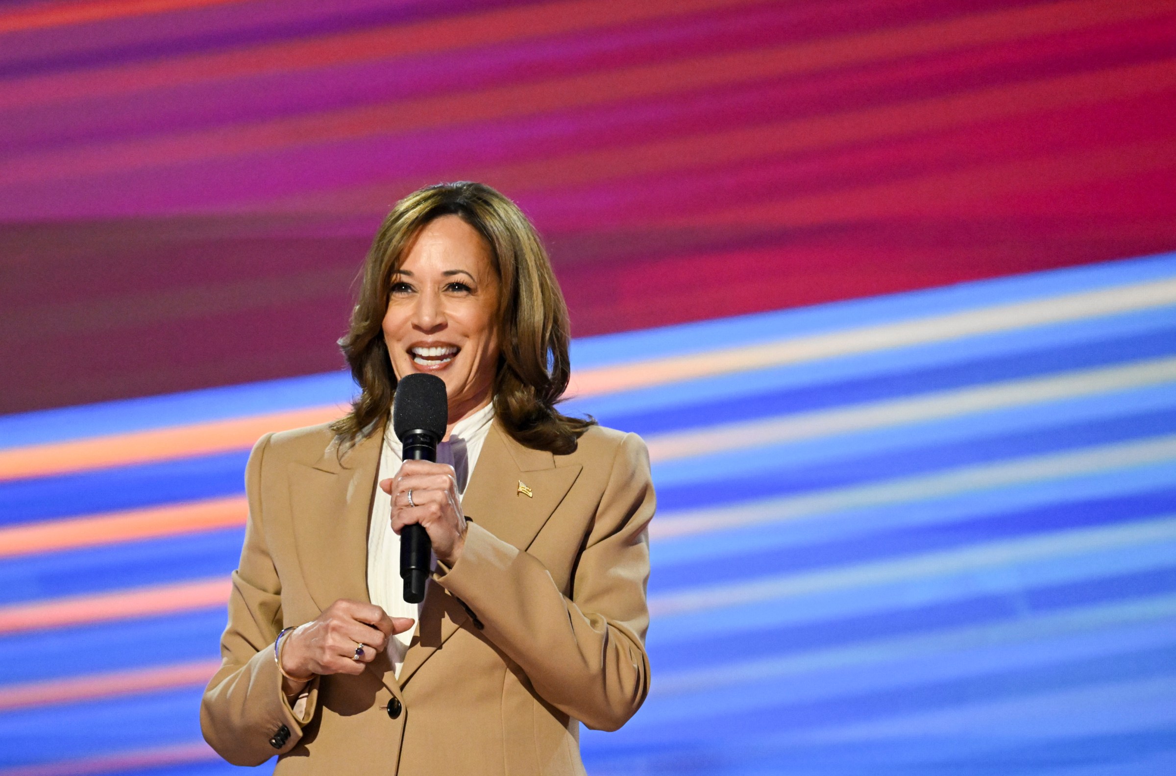 Why Kamala Harris is dodging the press