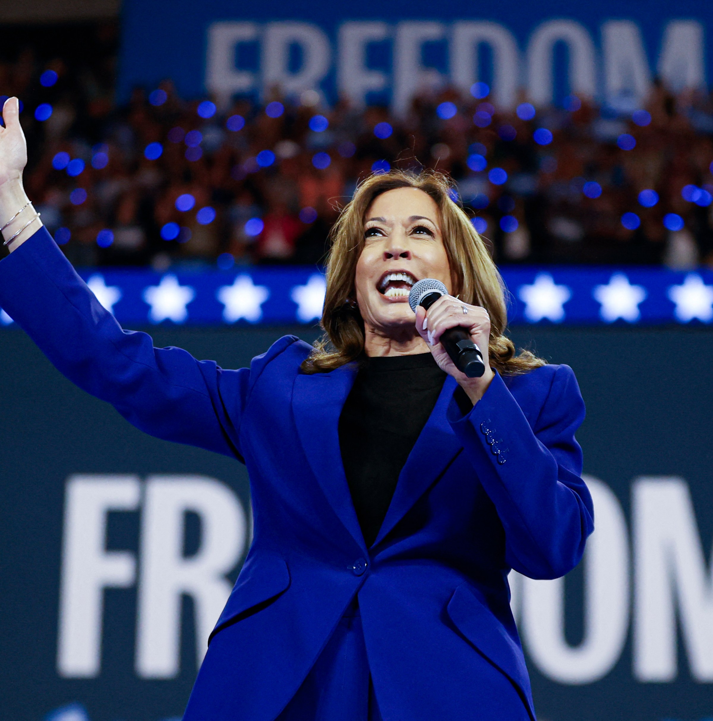Vox’s guide to Kamala Harris’s 2024 policies