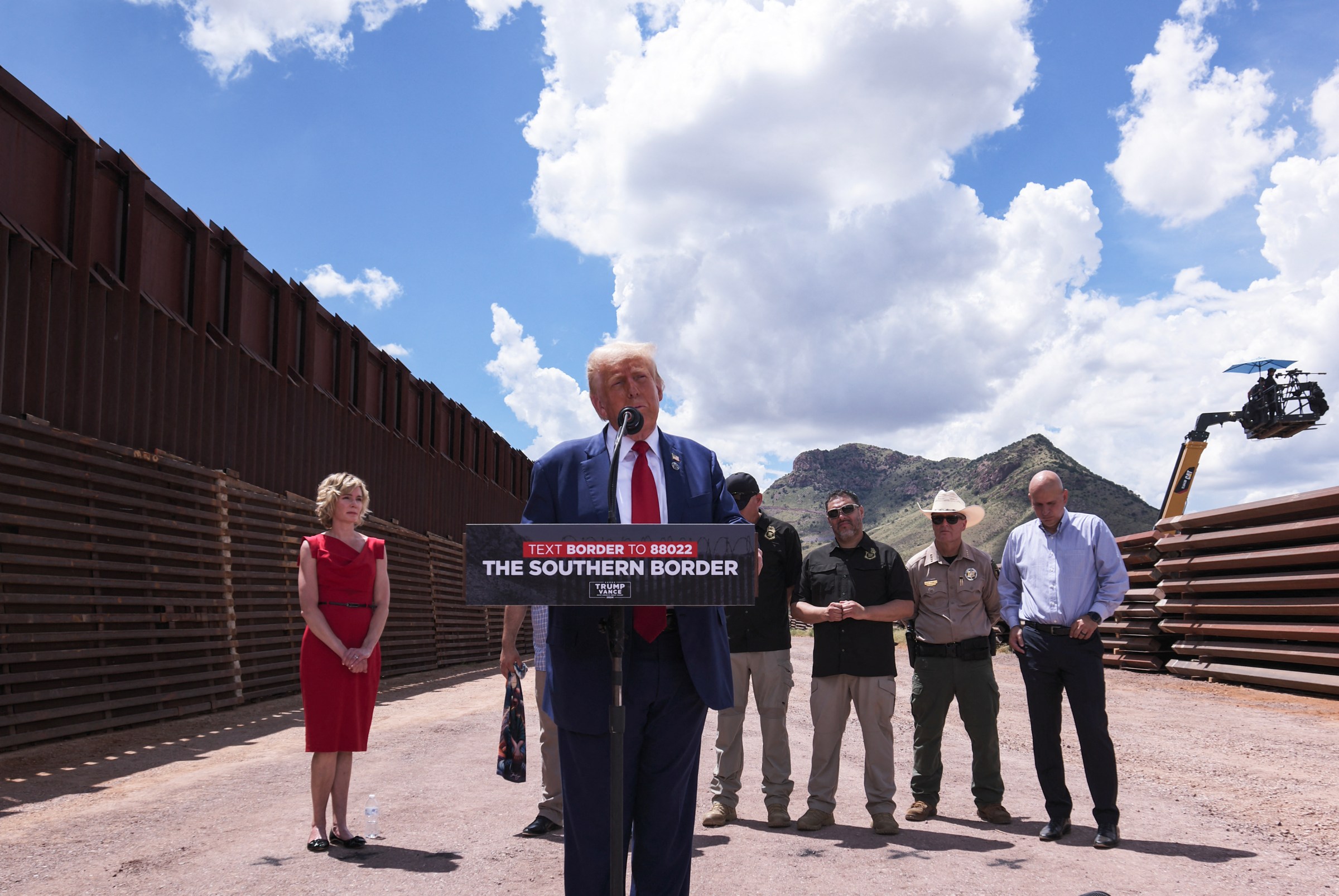 What immigration policies do Americans actually want?