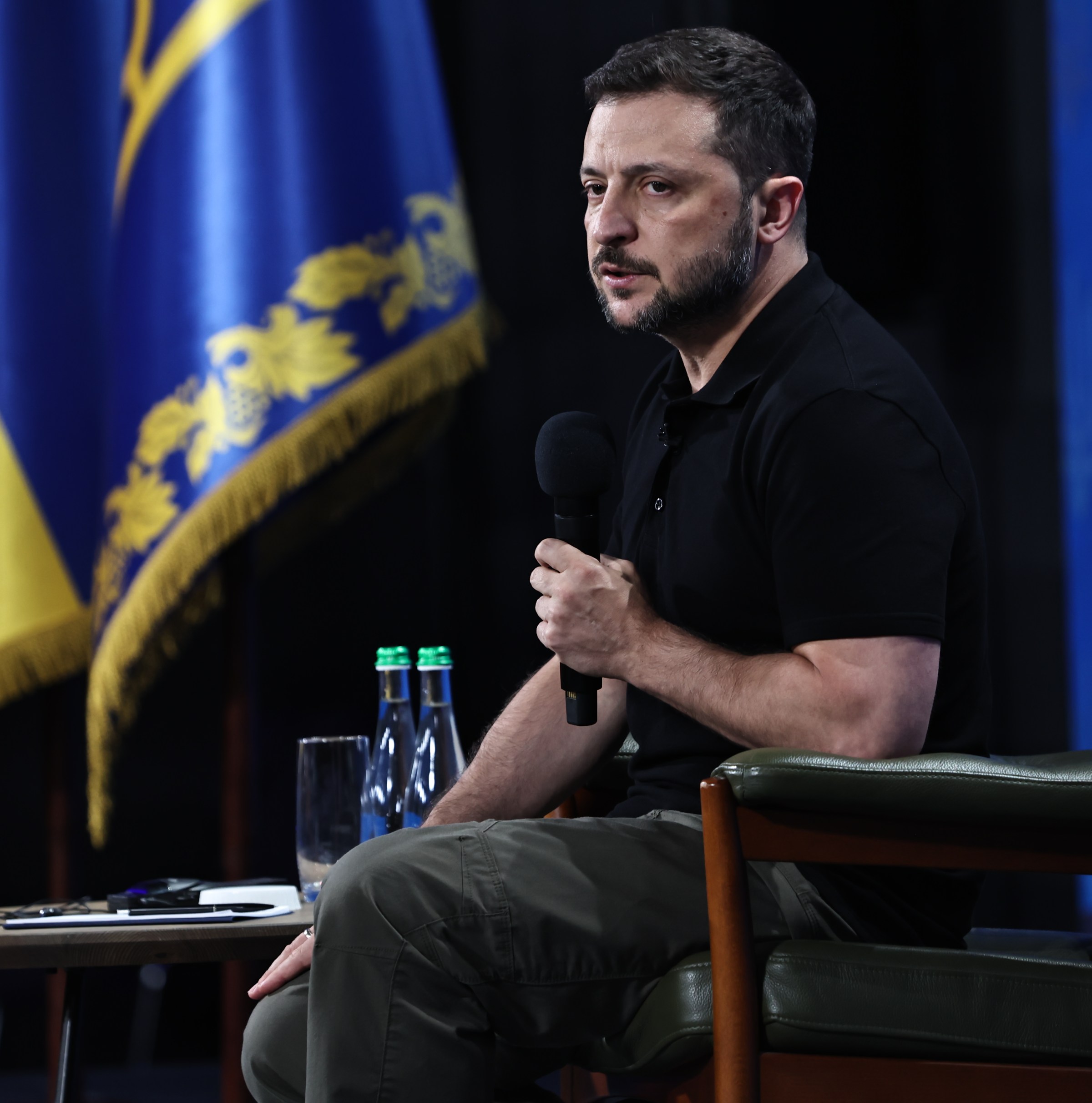 Zelenskyy’s new plan to end the war, explained