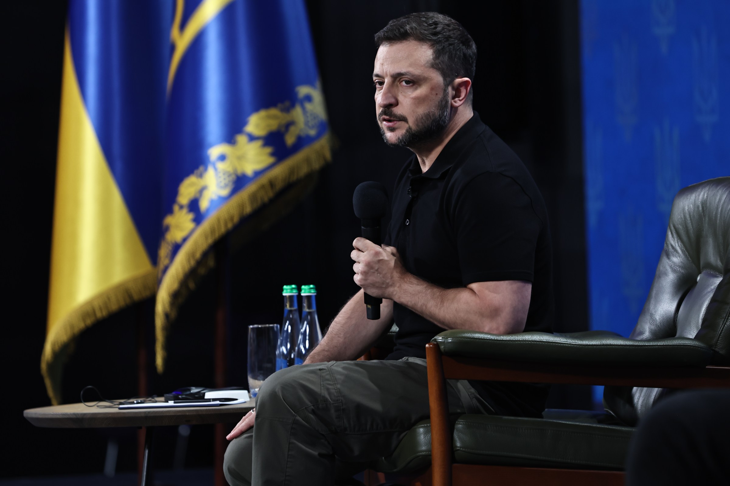 Zelenskyy’s new plan to end the war, explained